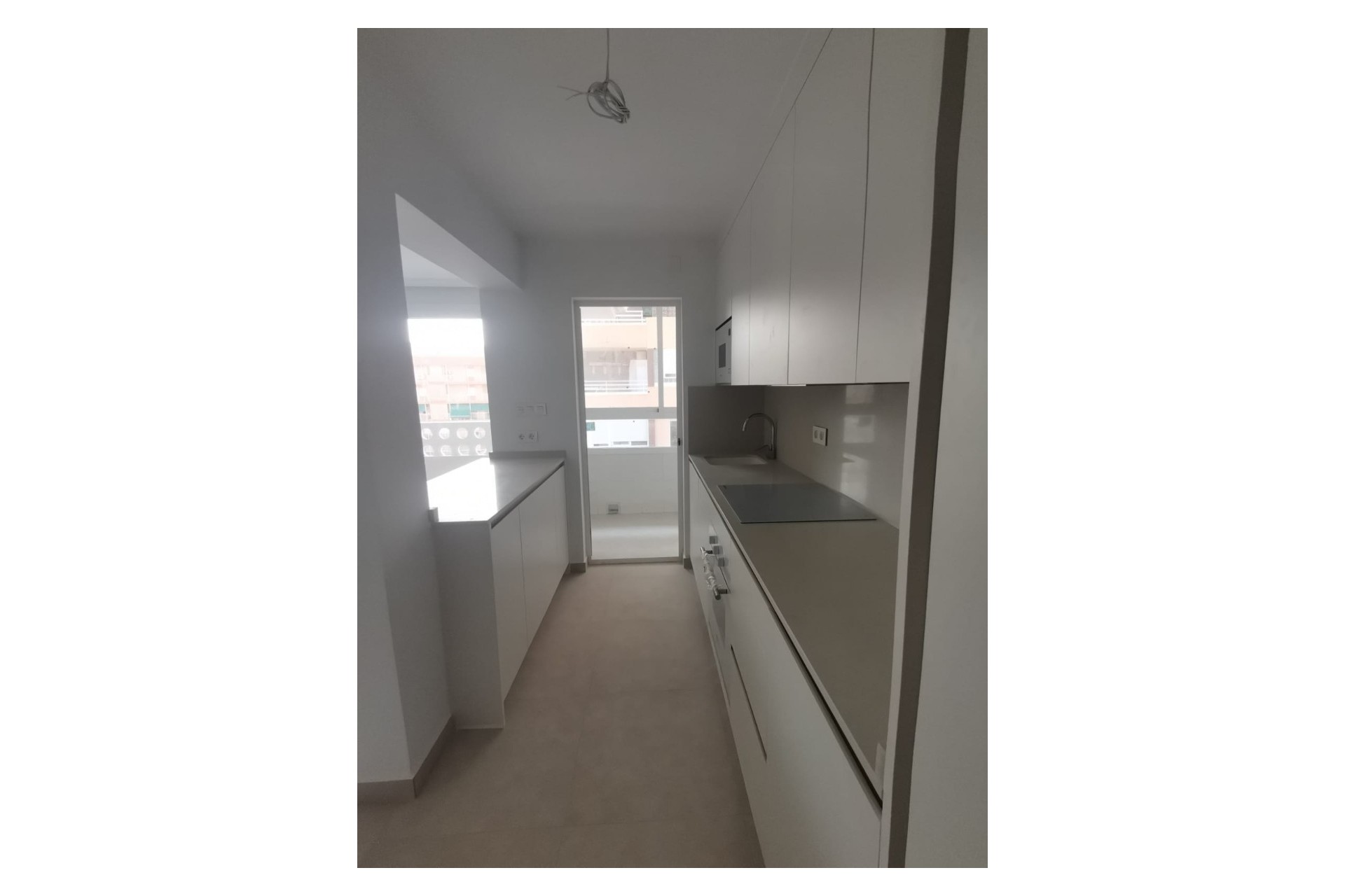 Återförsäljning - Apartment -
Torrevieja - Costa Blanca