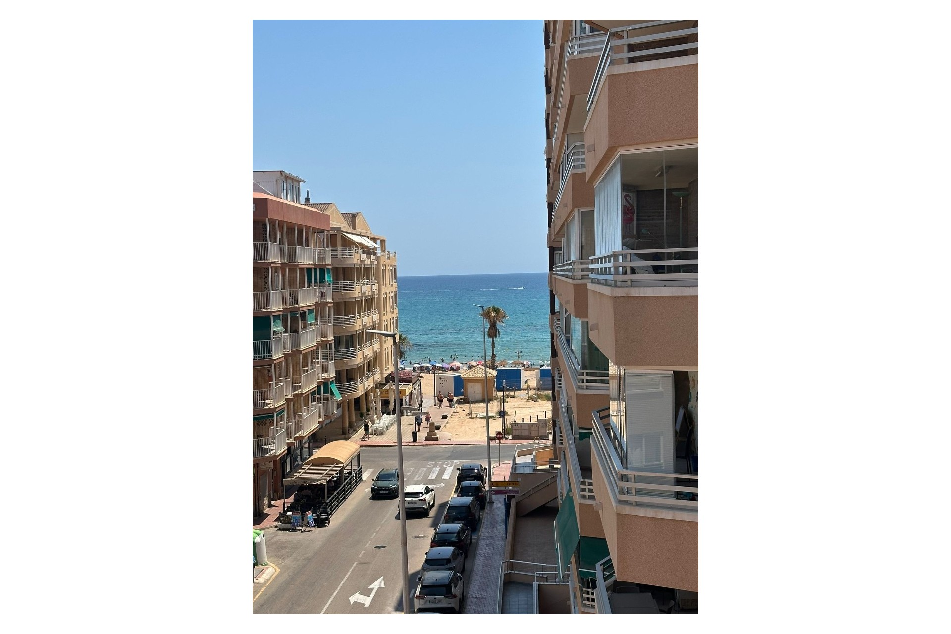 Återförsäljning - Apartment -
Torrevieja - Costa Blanca