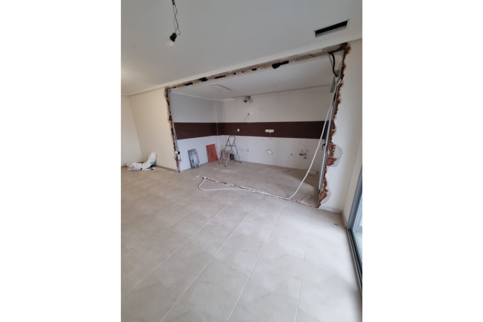 Återförsäljning - Apartment -
Torrevieja - Costa Blanca