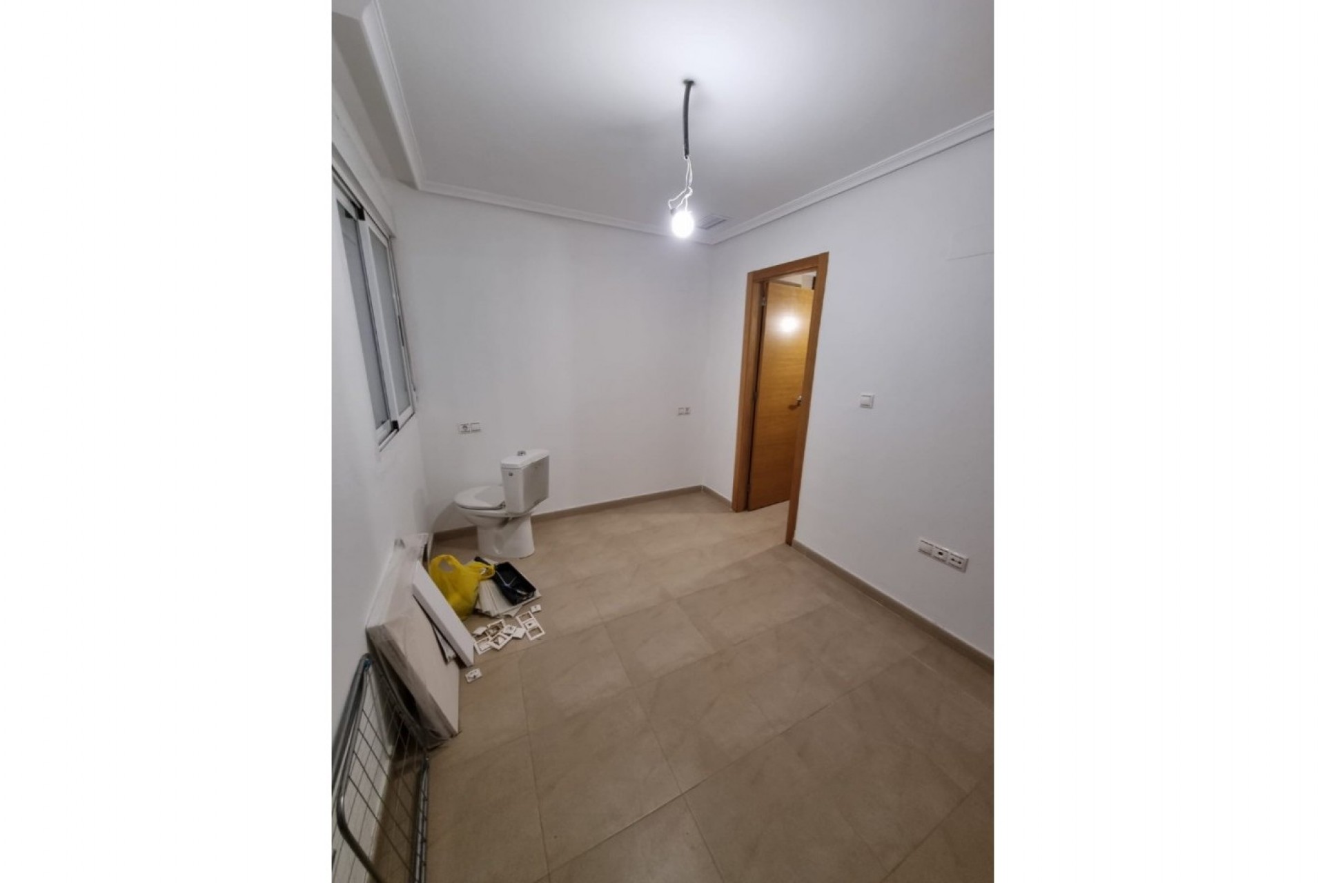 Återförsäljning - Apartment -
Torrevieja - Costa Blanca