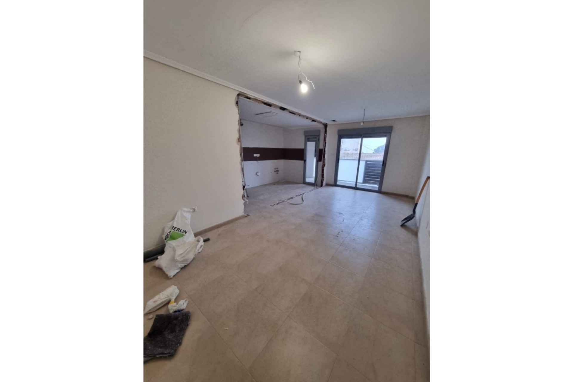 Återförsäljning - Apartment -
Torrevieja - Costa Blanca