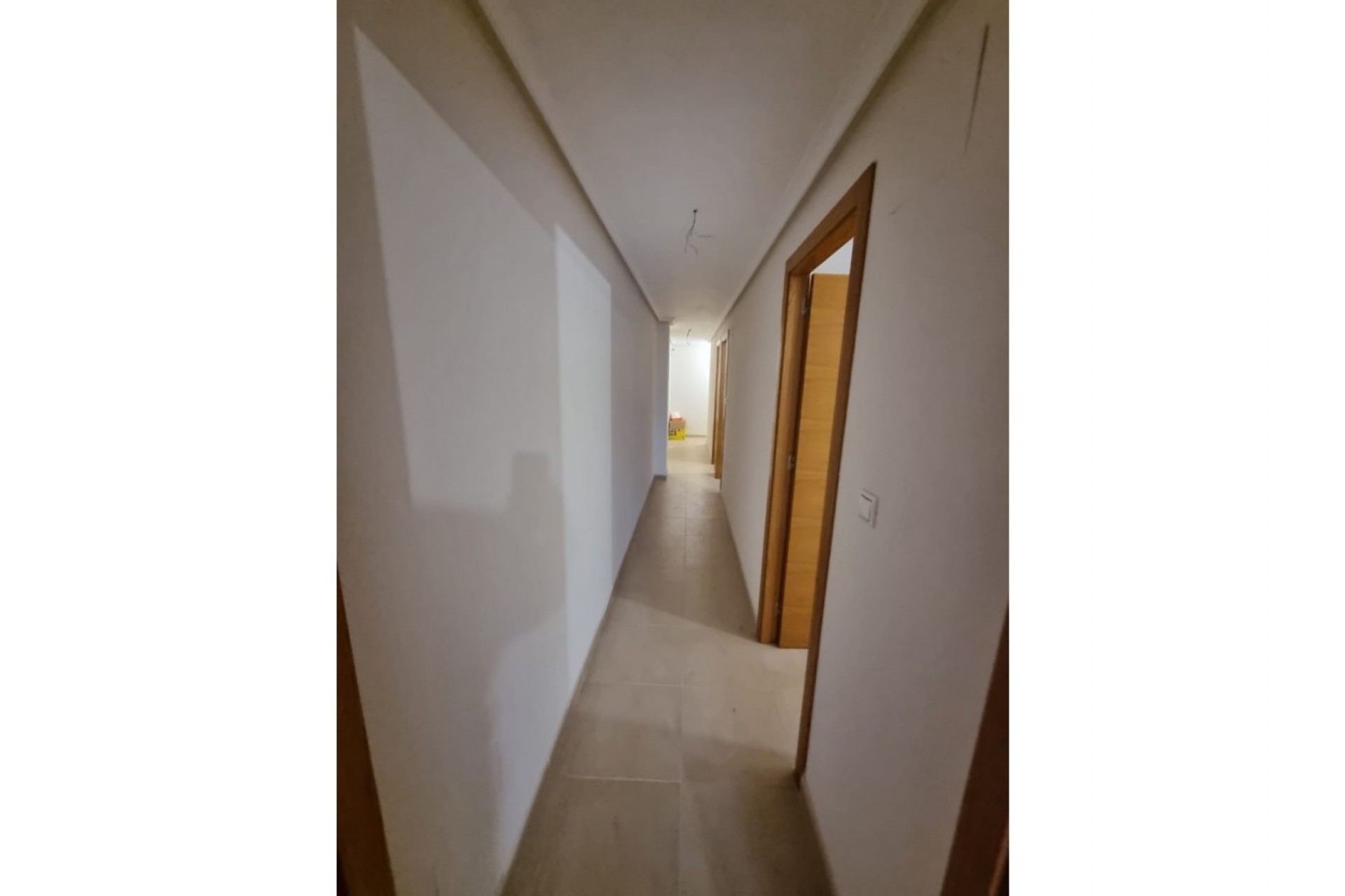 Återförsäljning - Apartment -
Torrevieja - Costa Blanca