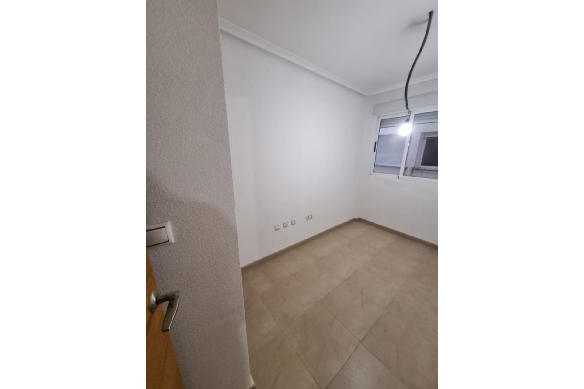 Återförsäljning - Apartment -
Torrevieja - Costa Blanca