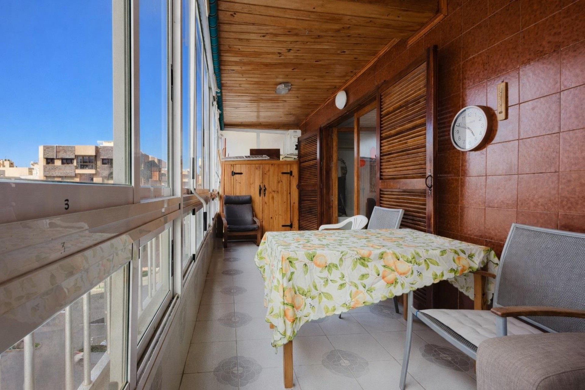 Återförsäljning - Apartment -
Torrevieja - Costa Blanca