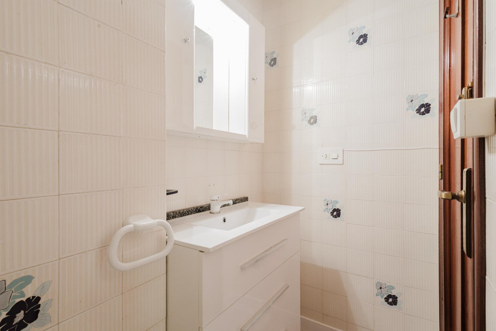 Återförsäljning - Apartment -
Torrevieja - Costa Blanca