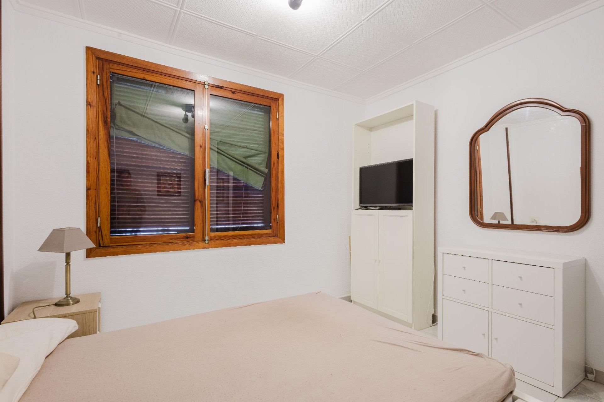 Återförsäljning - Apartment -
Torrevieja - Costa Blanca