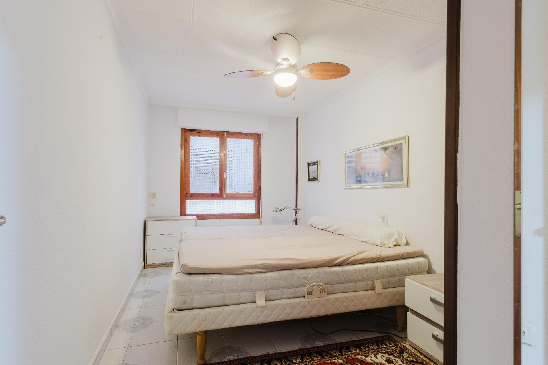 Återförsäljning - Apartment -
Torrevieja - Costa Blanca