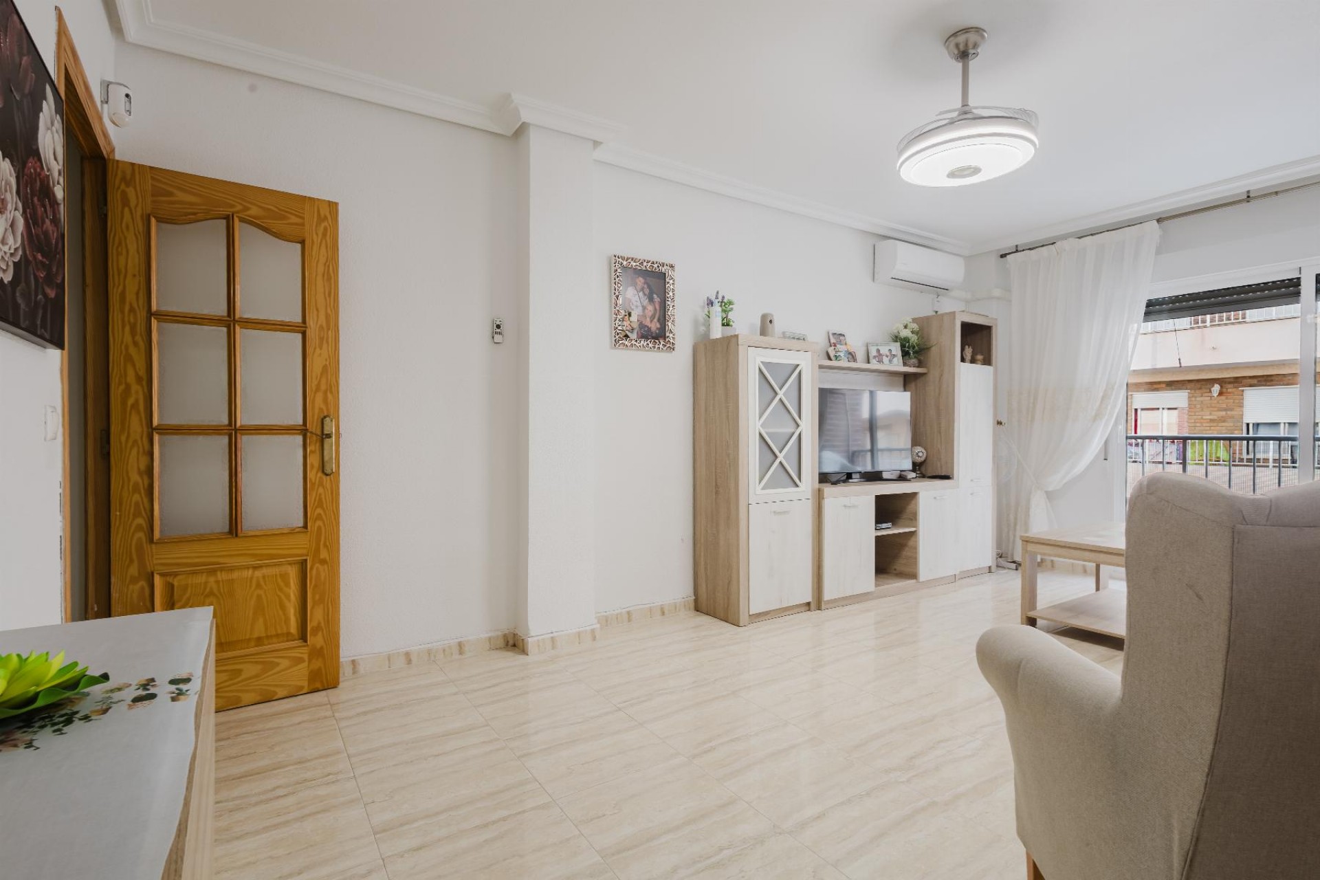 Återförsäljning - Apartment -
Torrevieja - Costa Blanca