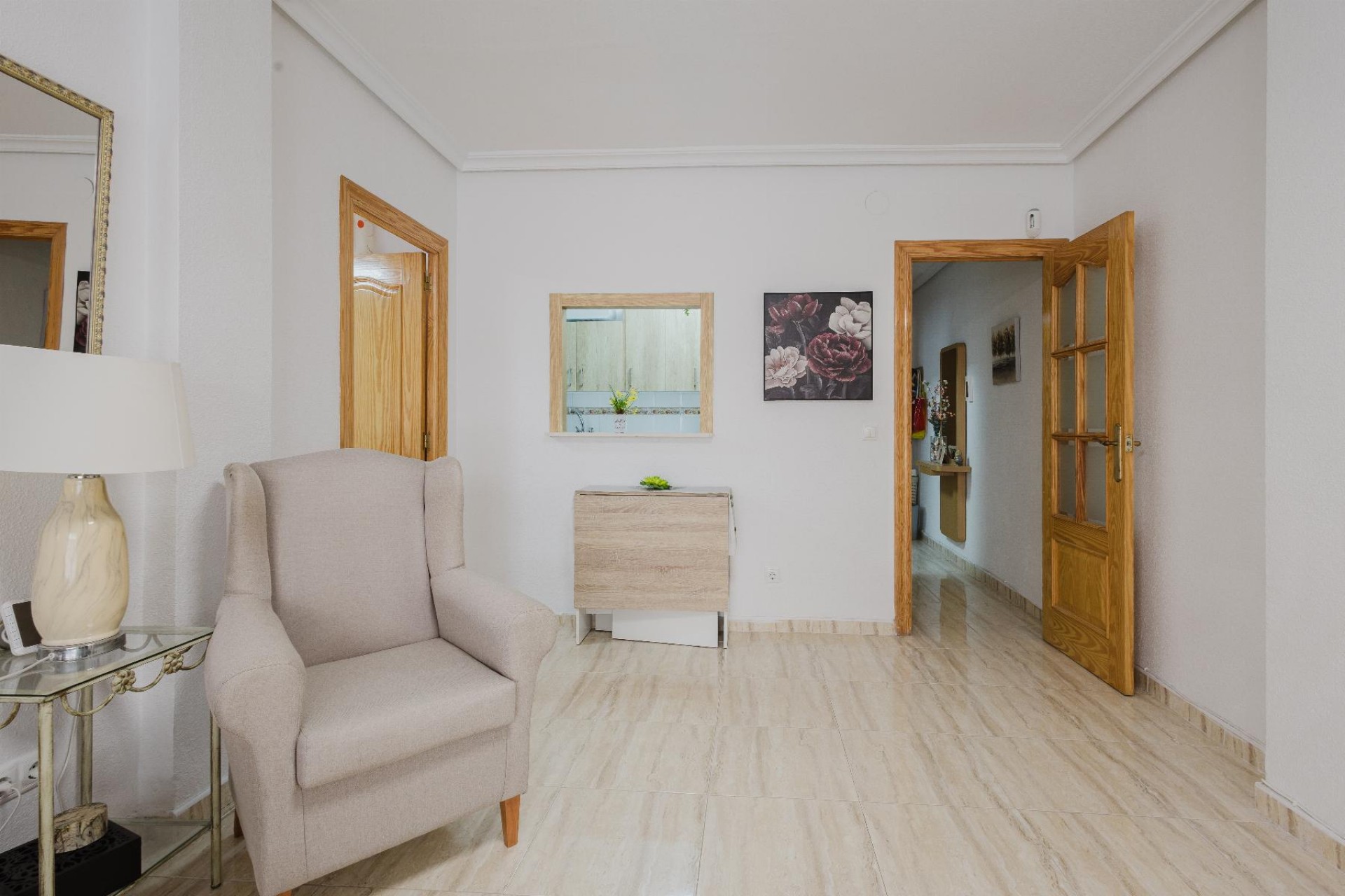 Återförsäljning - Apartment -
Torrevieja - Costa Blanca