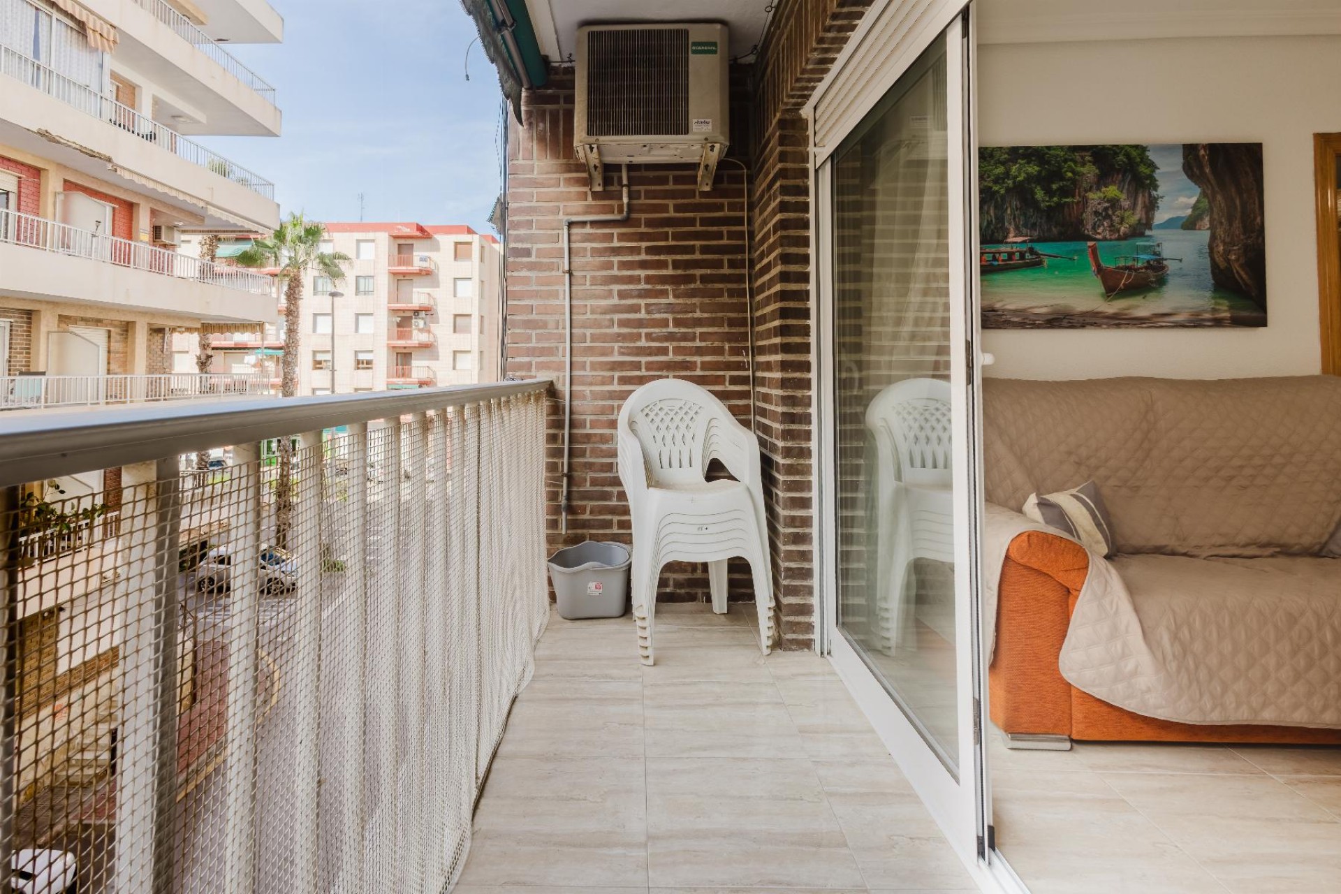 Återförsäljning - Apartment -
Torrevieja - Costa Blanca