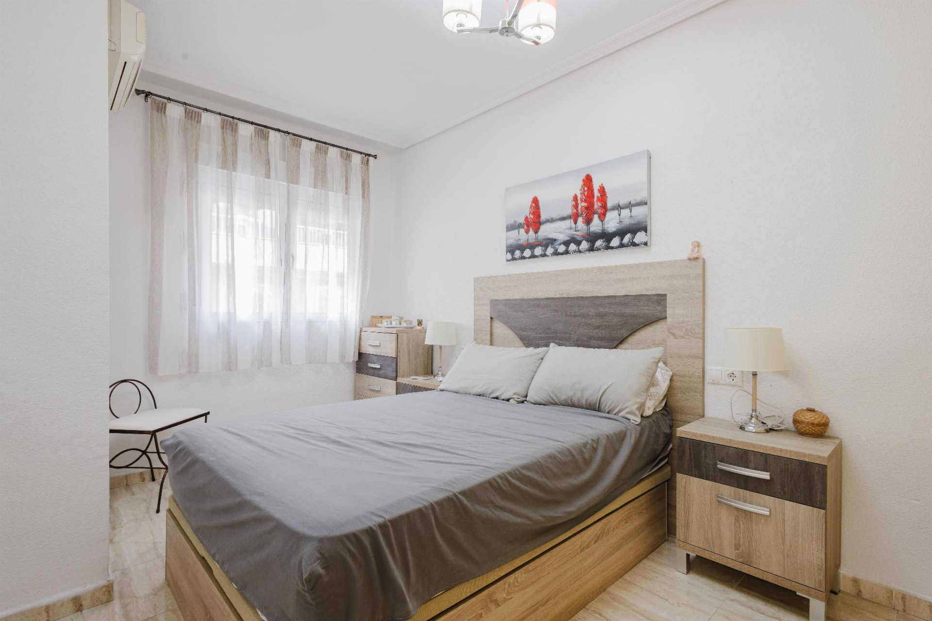 Återförsäljning - Apartment -
Torrevieja - Costa Blanca