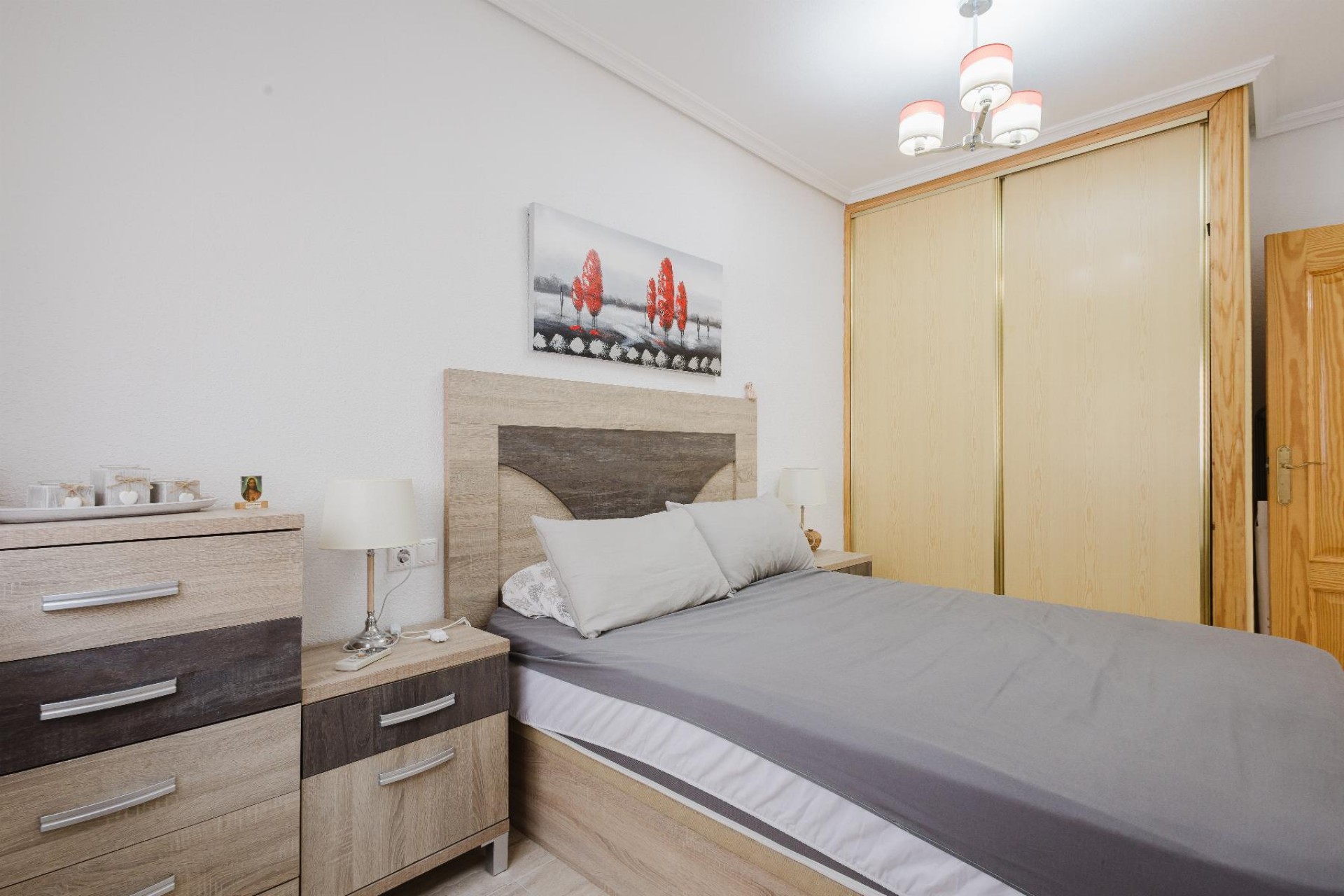 Återförsäljning - Apartment -
Torrevieja - Costa Blanca