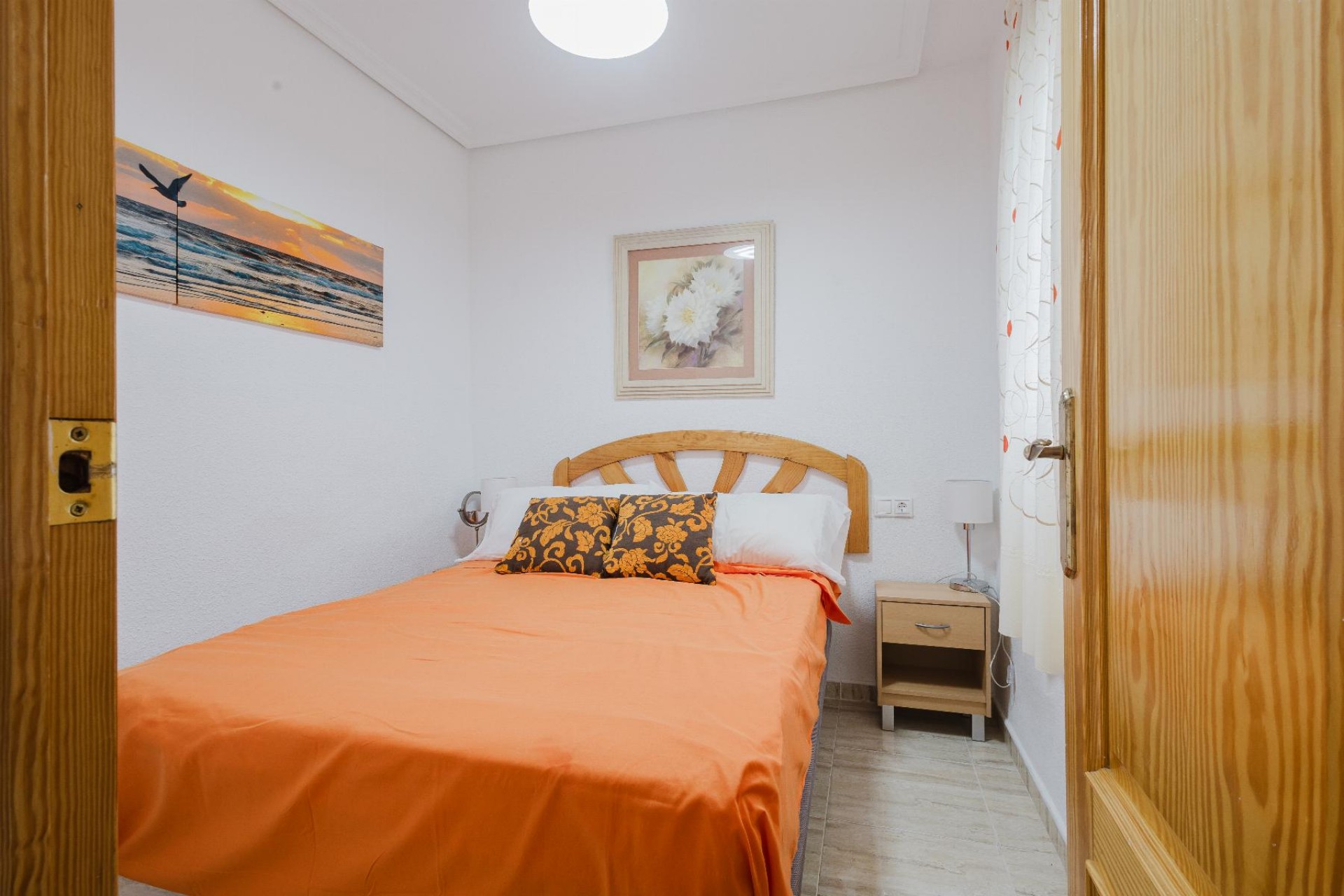 Återförsäljning - Apartment -
Torrevieja - Costa Blanca