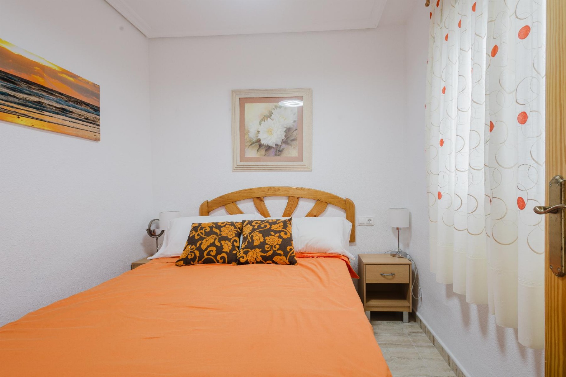 Återförsäljning - Apartment -
Torrevieja - Costa Blanca