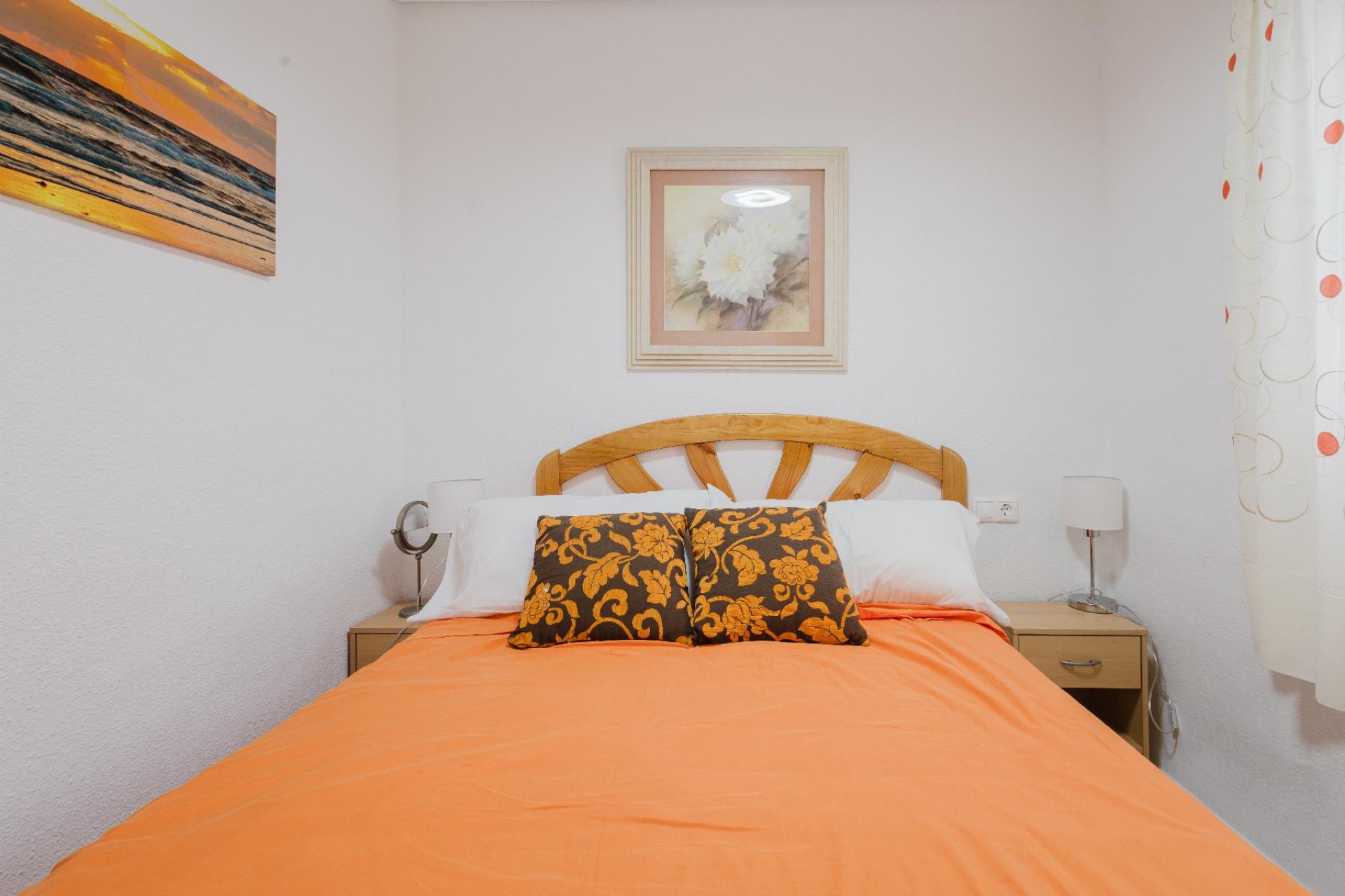 Återförsäljning - Apartment -
Torrevieja - Costa Blanca