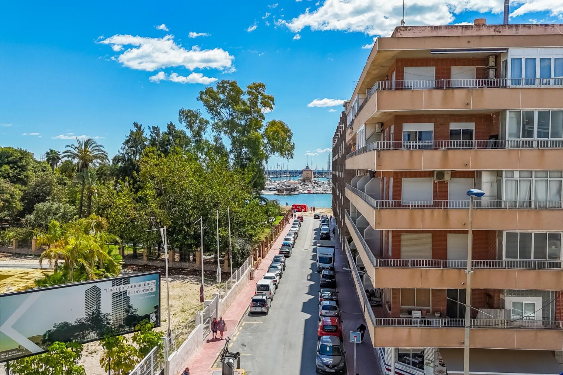 Återförsäljning - Apartment -
Torrevieja - Costa Blanca