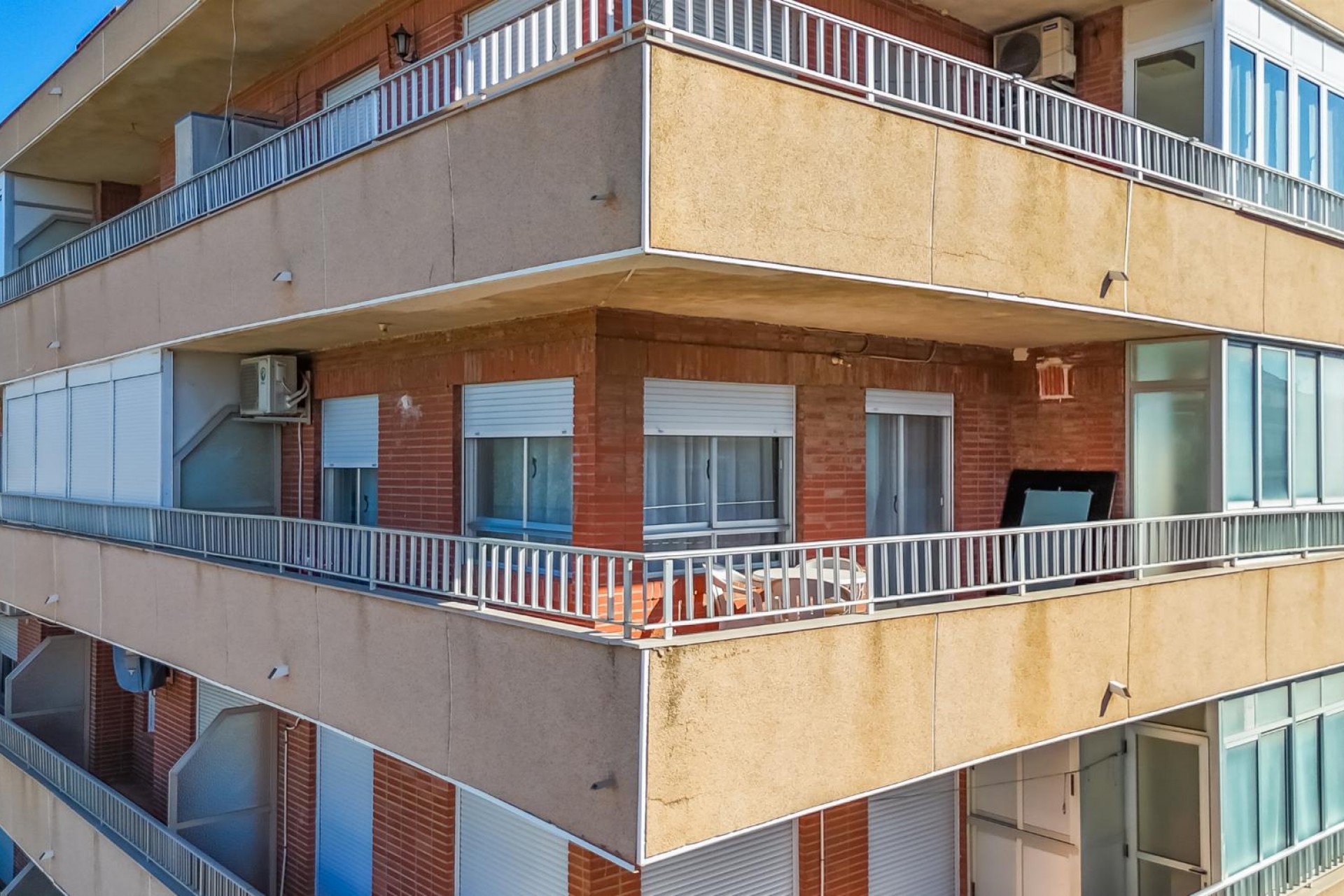 Återförsäljning - Apartment -
Torrevieja - Costa Blanca