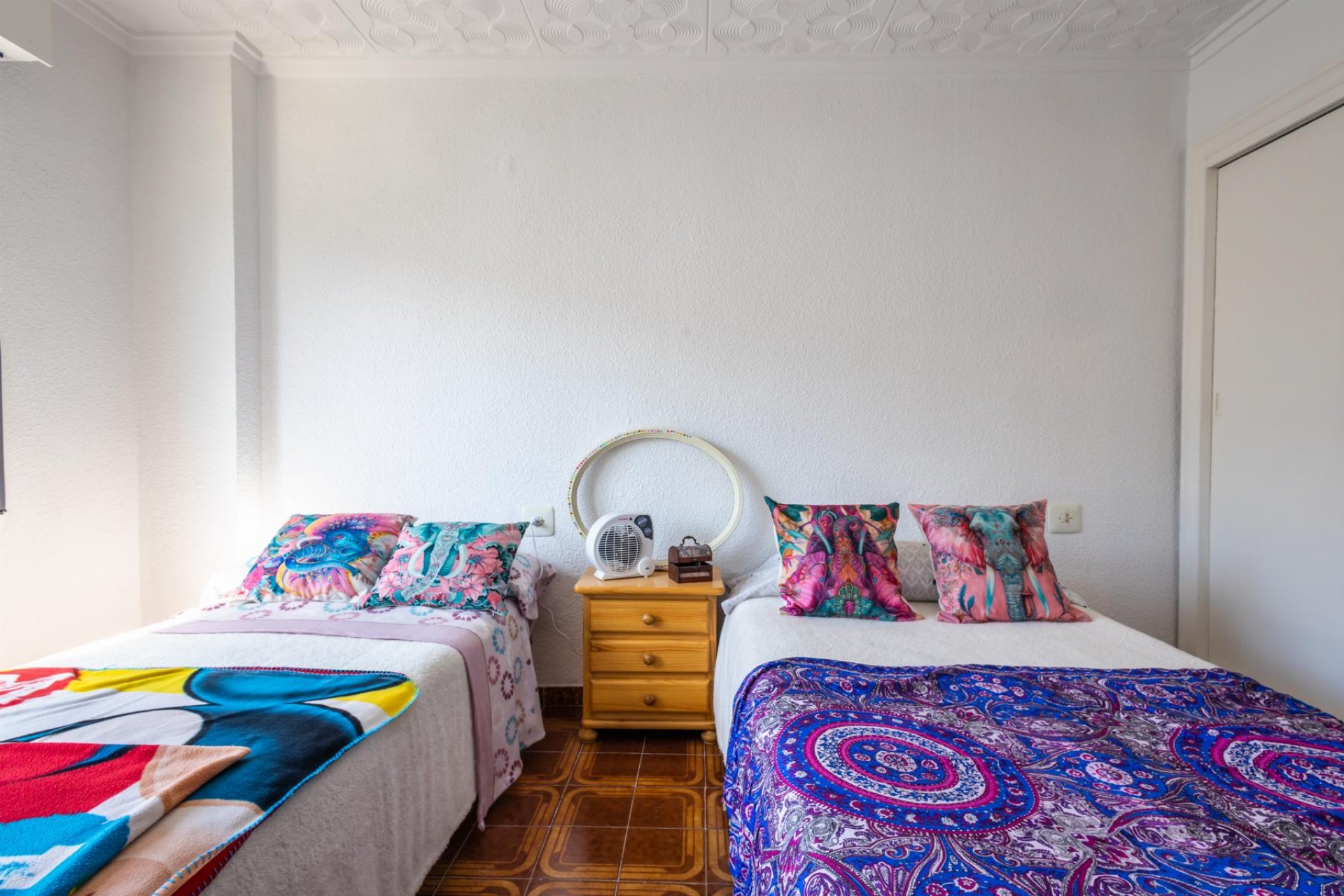 Återförsäljning - Apartment -
Torrevieja - Costa Blanca