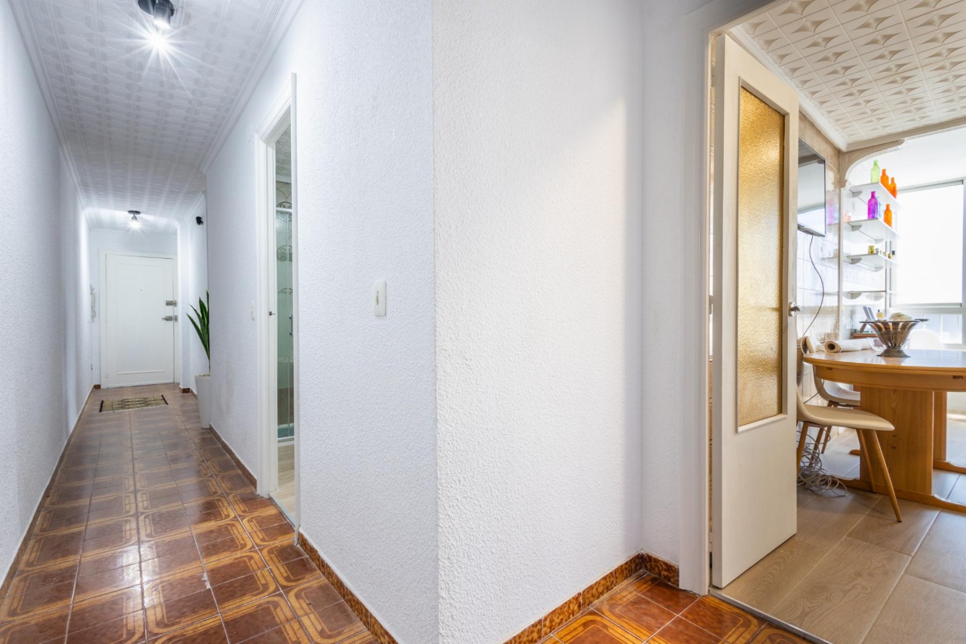 Återförsäljning - Apartment -
Torrevieja - Costa Blanca