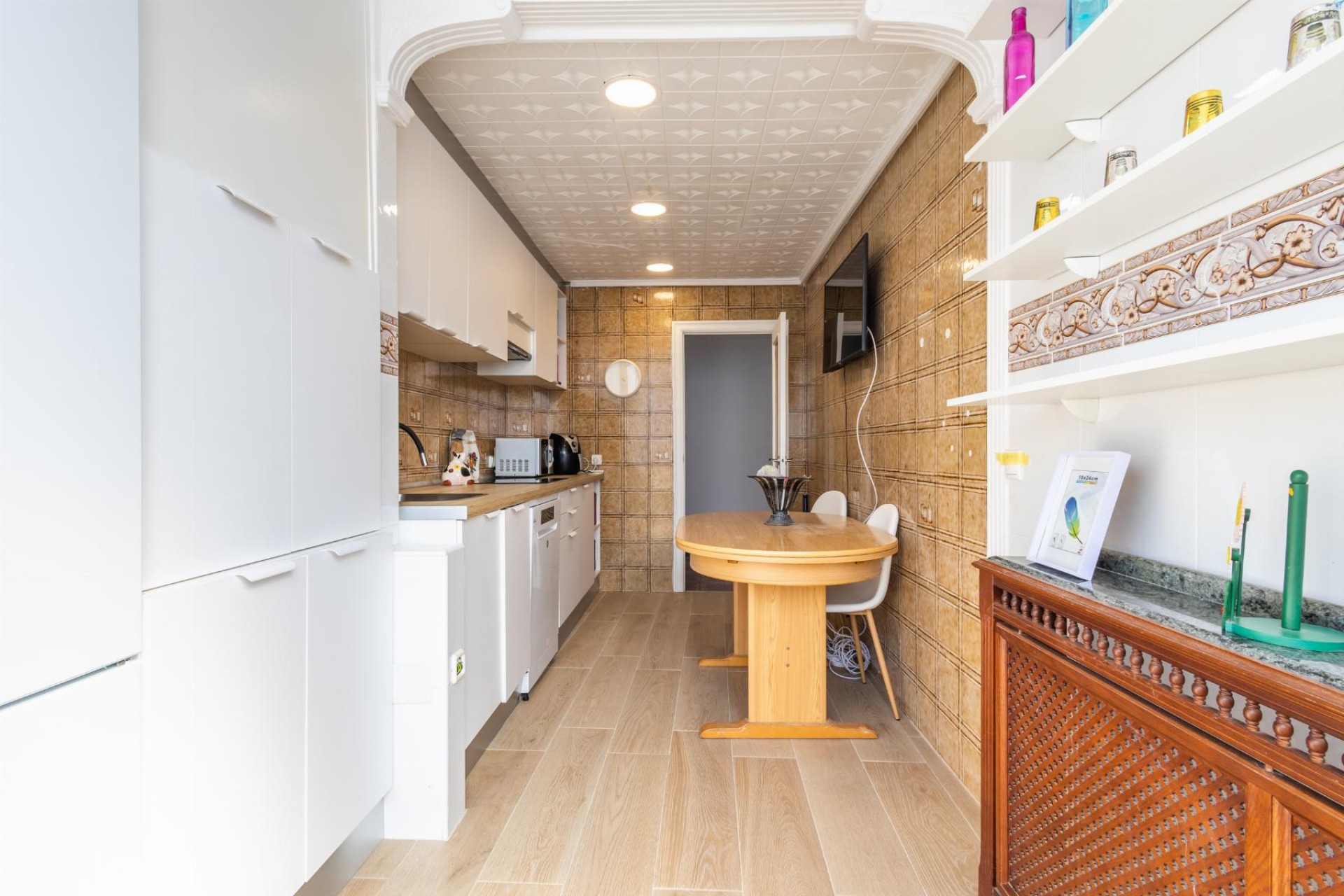 Återförsäljning - Apartment -
Torrevieja - Costa Blanca