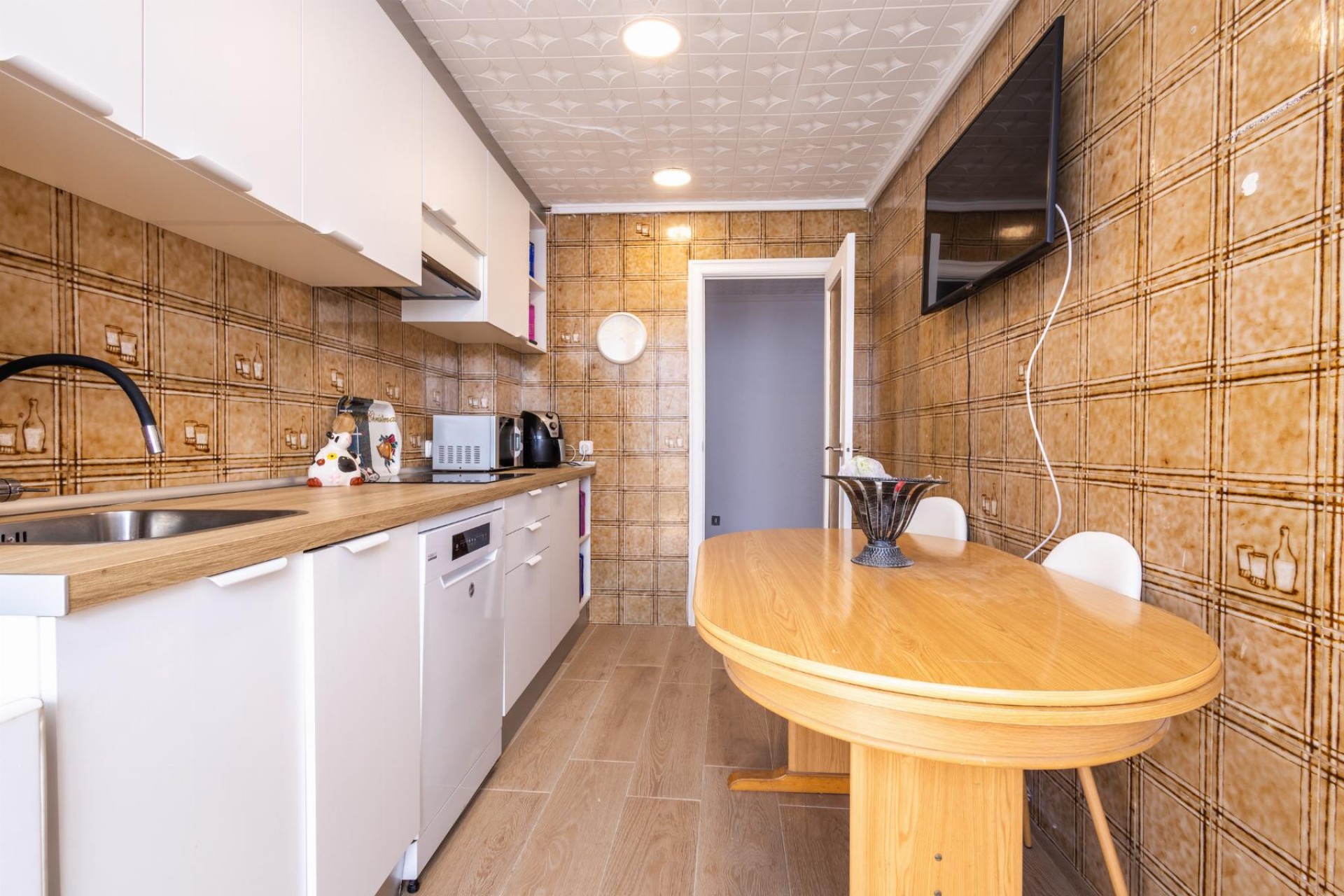 Återförsäljning - Apartment -
Torrevieja - Costa Blanca