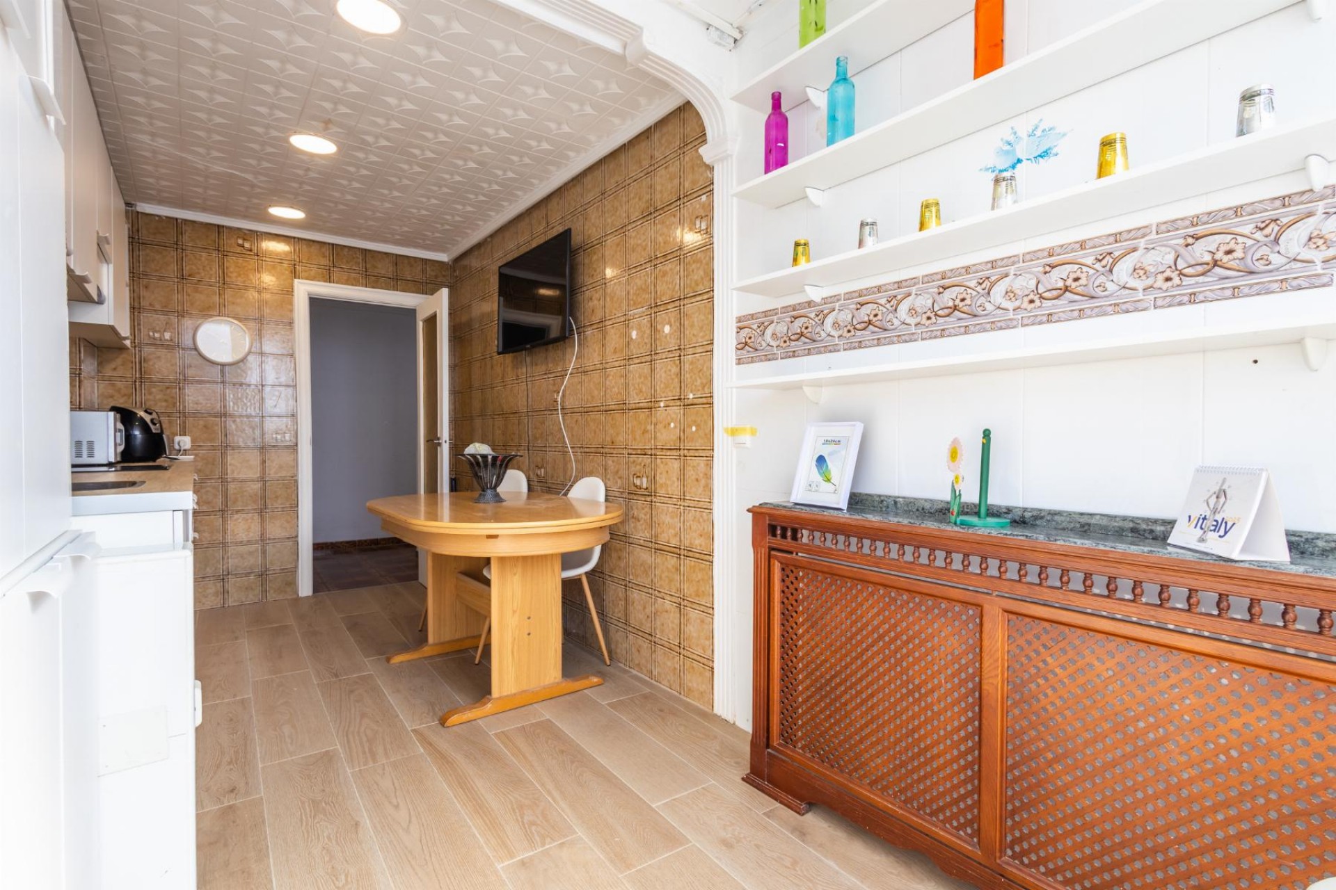 Återförsäljning - Apartment -
Torrevieja - Costa Blanca