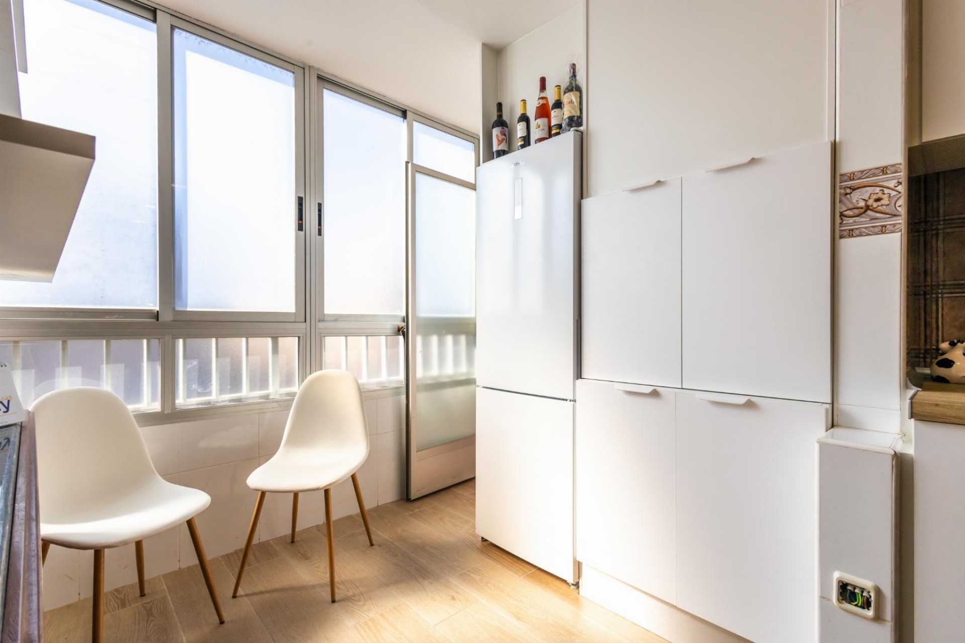 Återförsäljning - Apartment -
Torrevieja - Costa Blanca