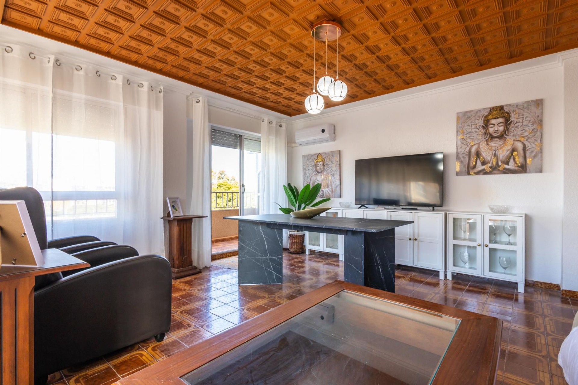 Återförsäljning - Apartment -
Torrevieja - Costa Blanca