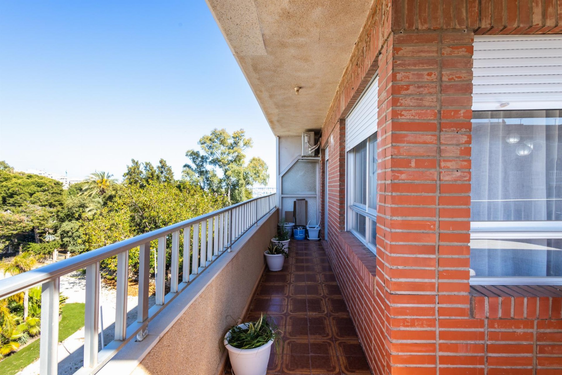 Återförsäljning - Apartment -
Torrevieja - Costa Blanca