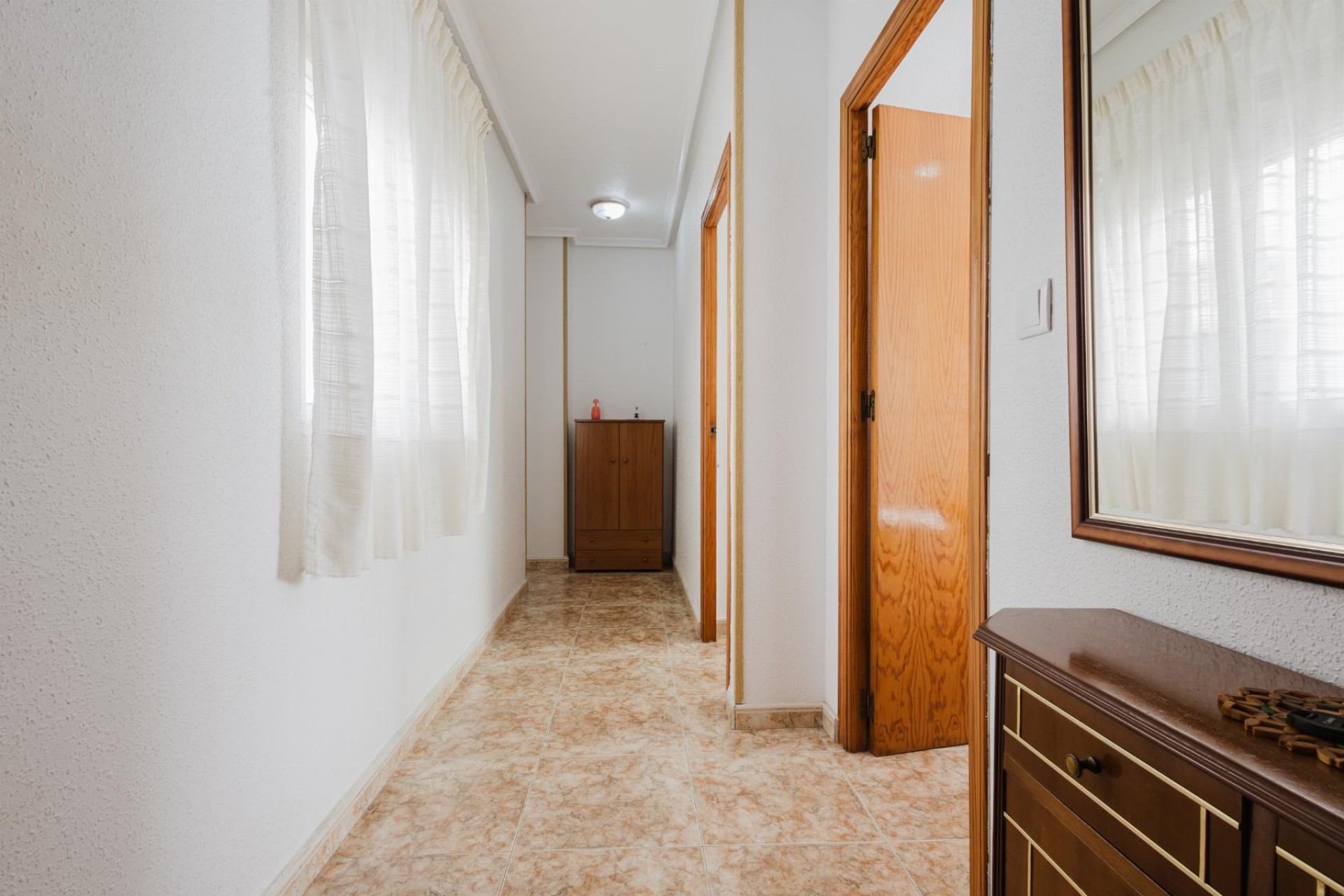 Återförsäljning - Apartment -
Torrevieja - Costa Blanca
