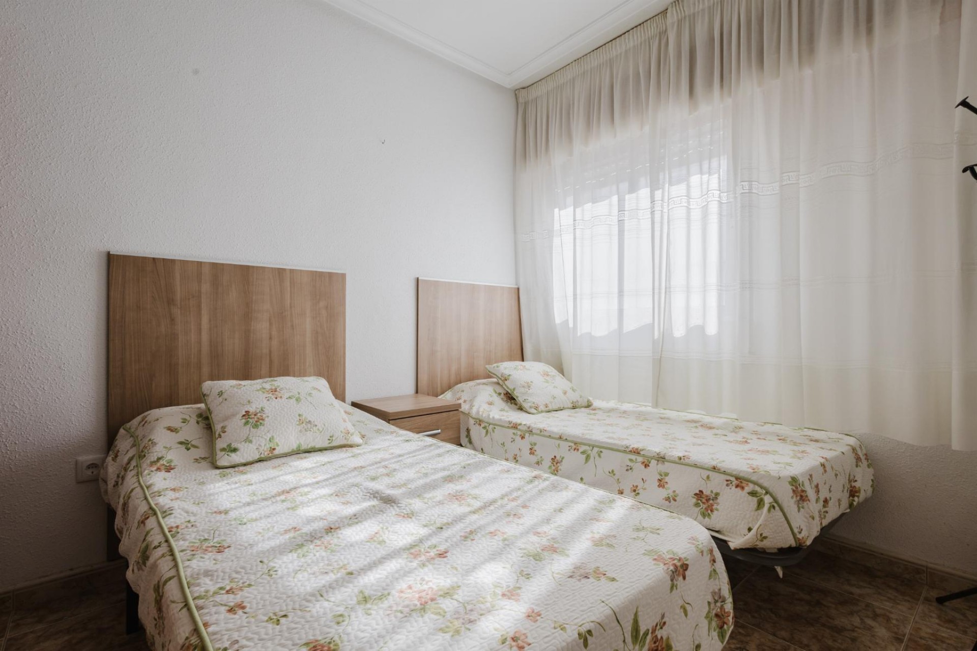 Återförsäljning - Apartment -
Torrevieja - Costa Blanca