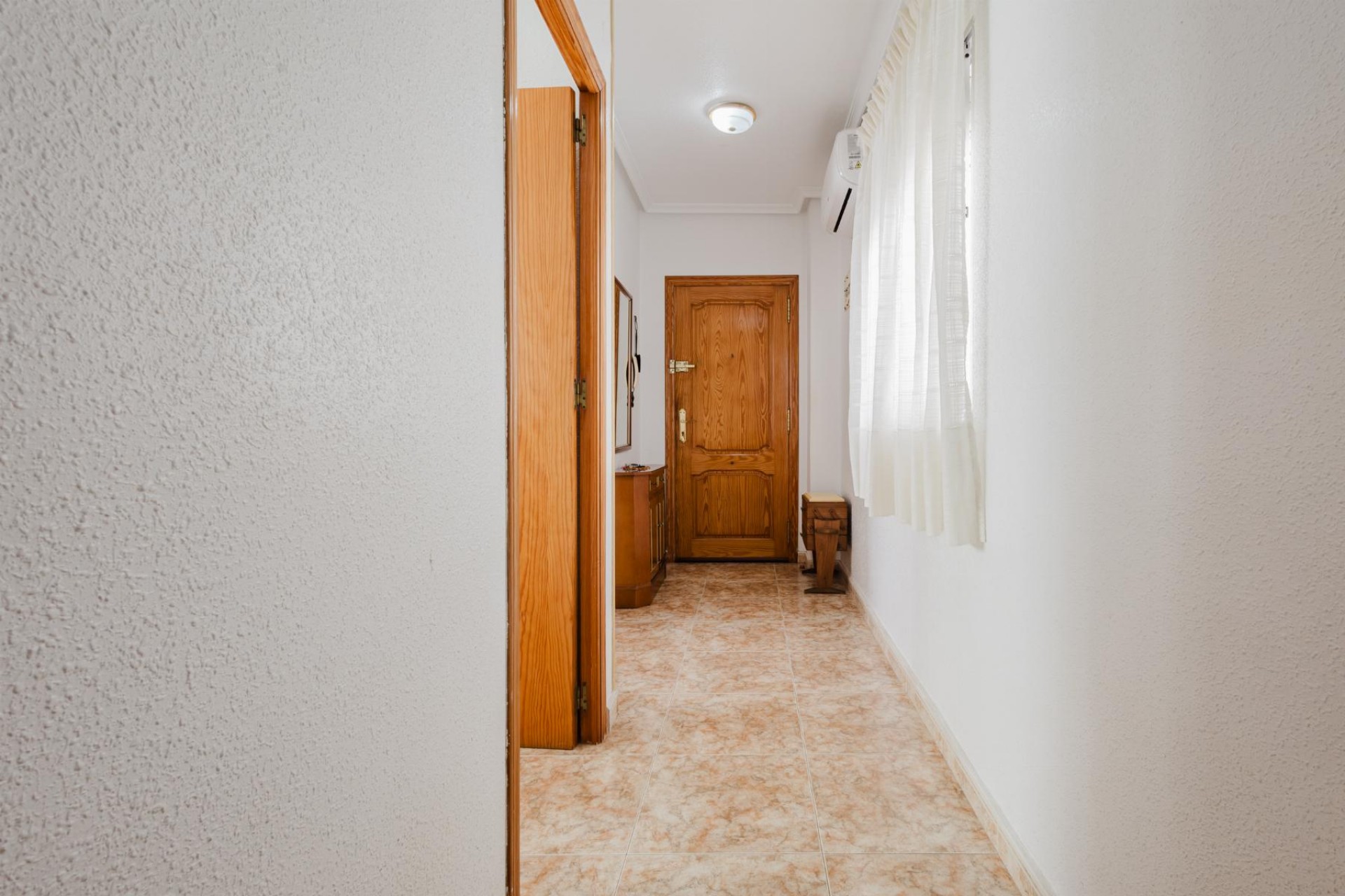 Återförsäljning - Apartment -
Torrevieja - Costa Blanca