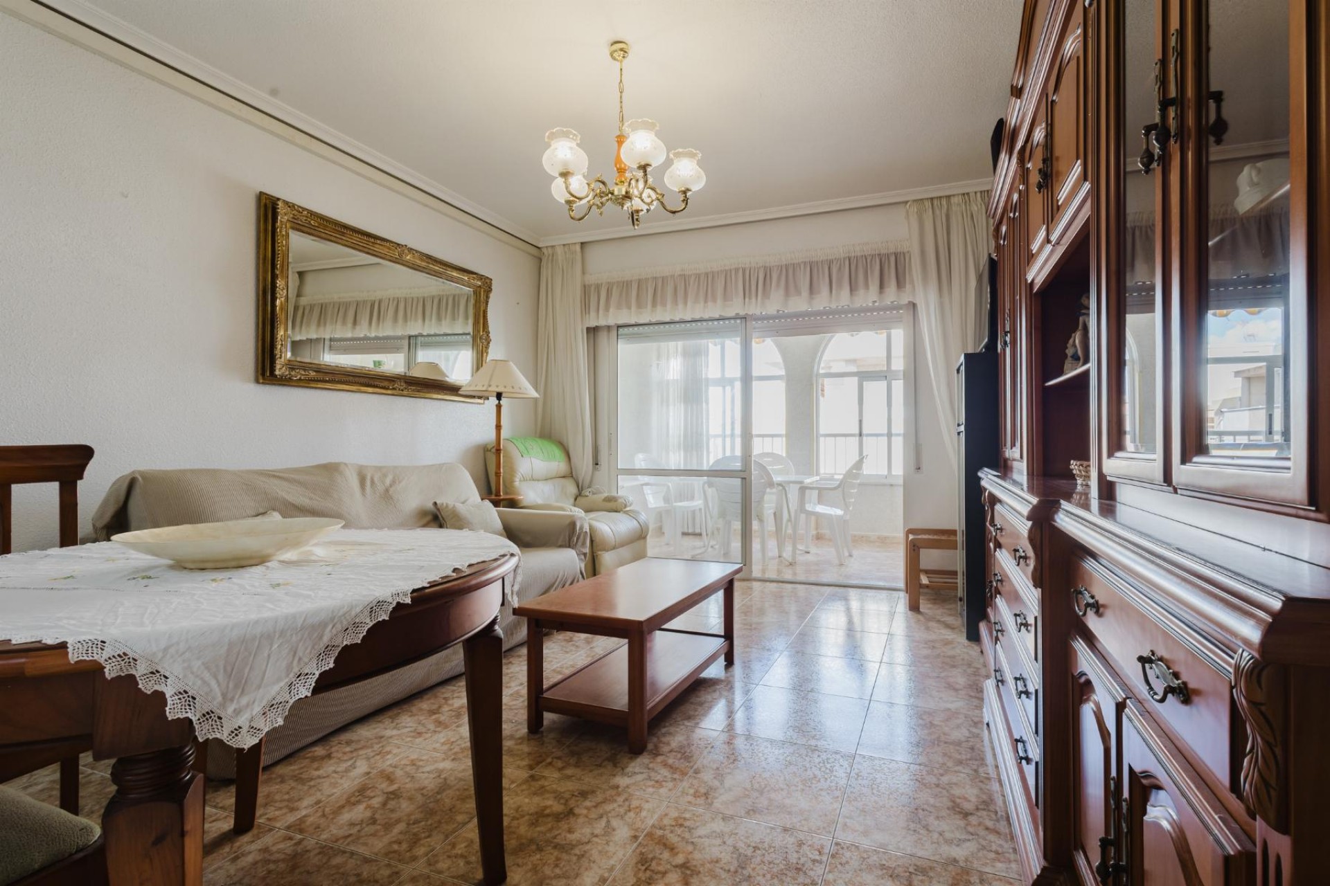 Återförsäljning - Apartment -
Torrevieja - Costa Blanca