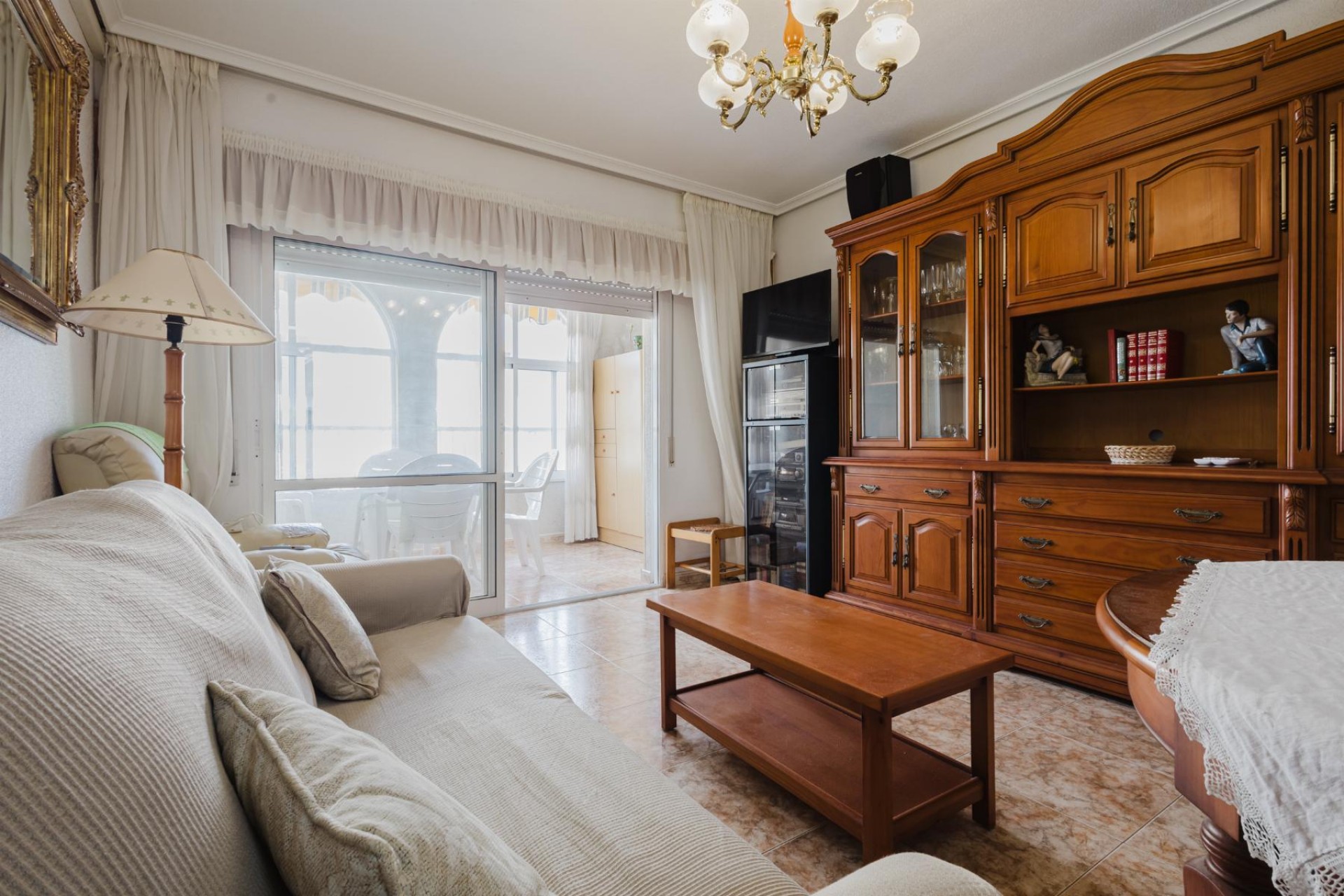 Återförsäljning - Apartment -
Torrevieja - Costa Blanca
