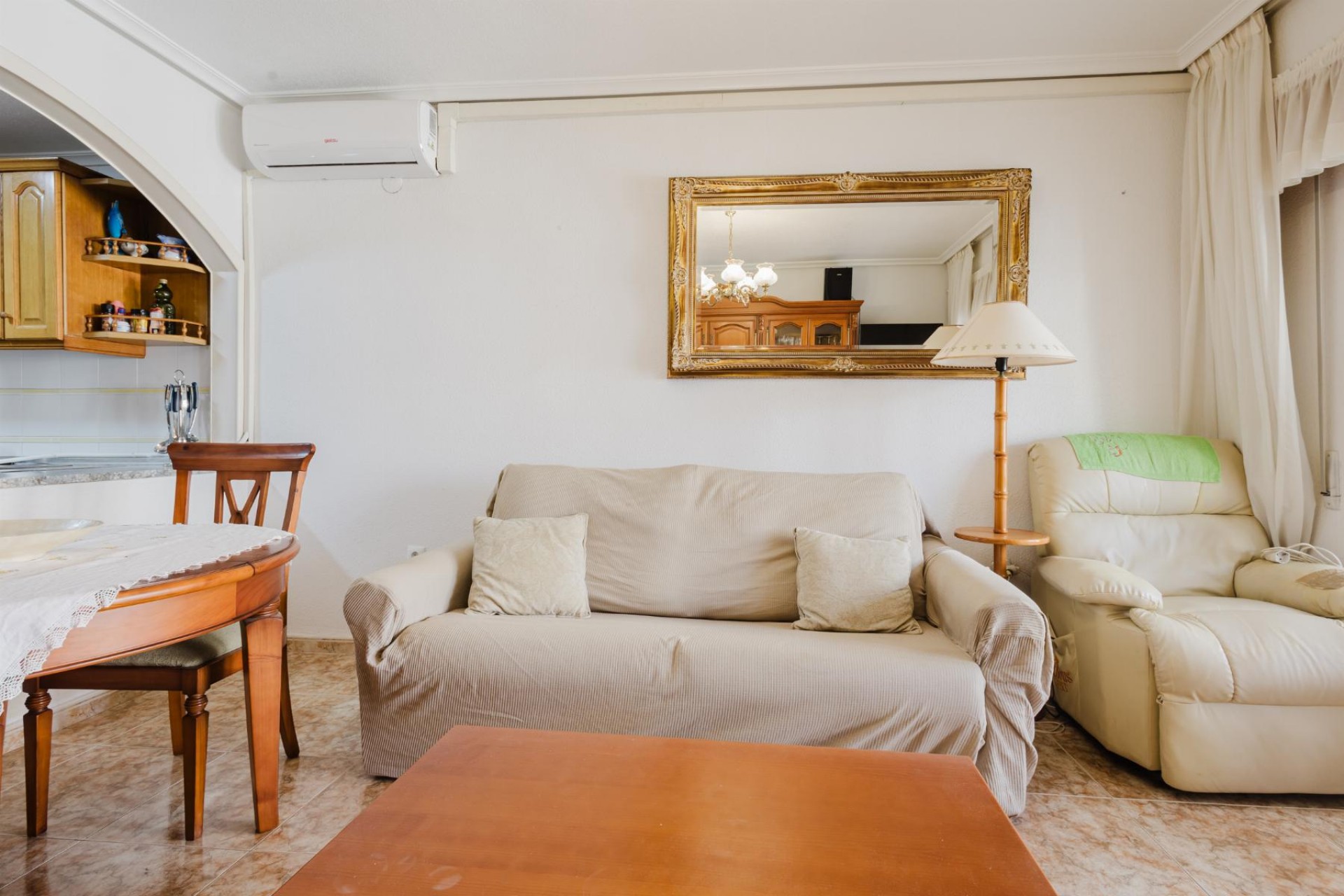 Återförsäljning - Apartment -
Torrevieja - Costa Blanca