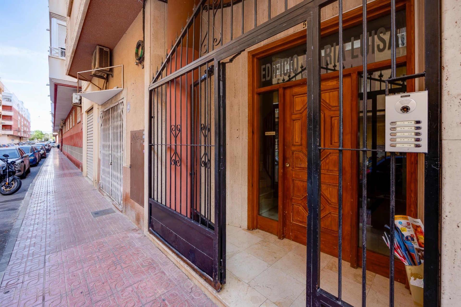 Återförsäljning - Apartment -
Torrevieja - Costa Blanca