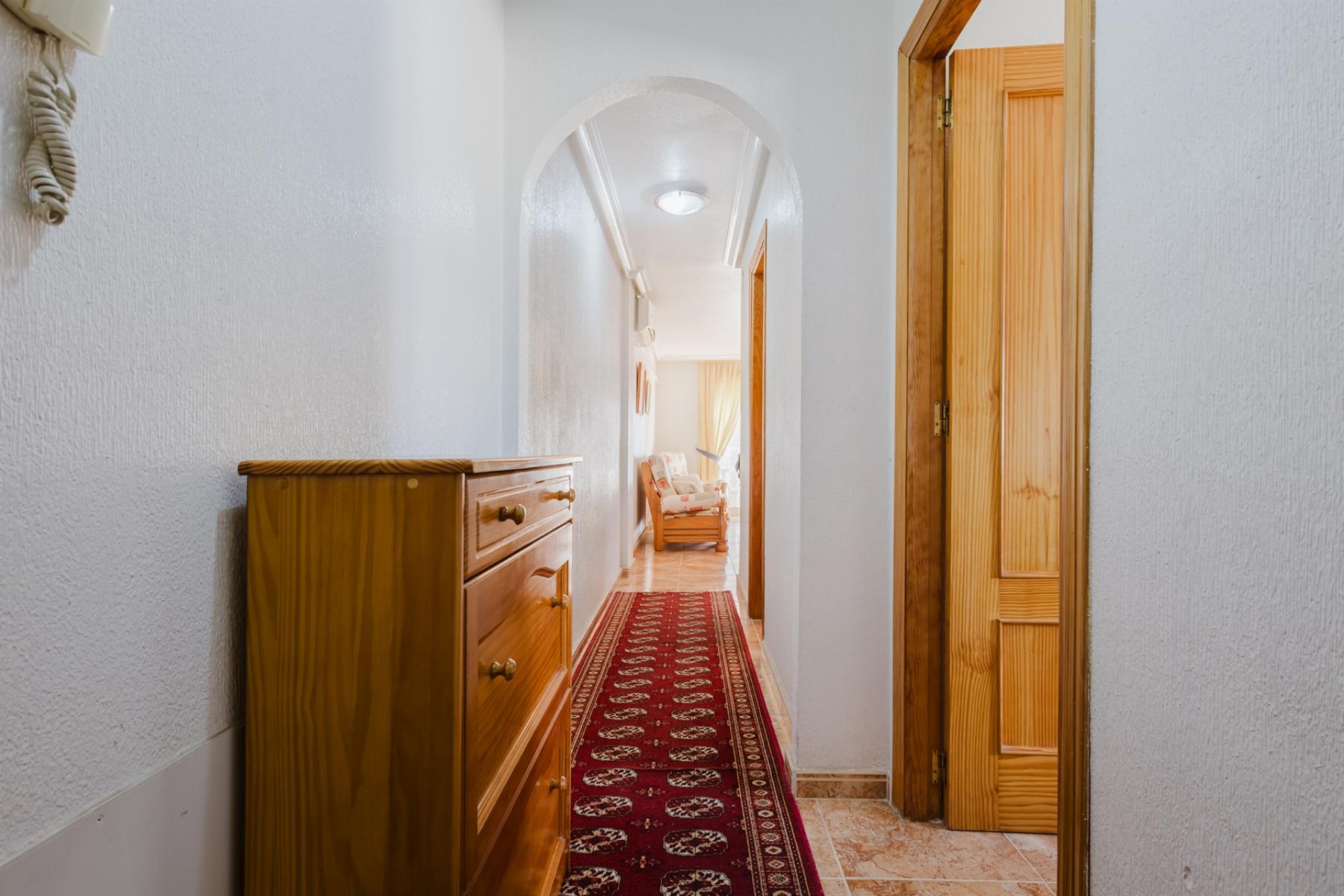 Återförsäljning - Apartment -
Torrevieja - Costa Blanca