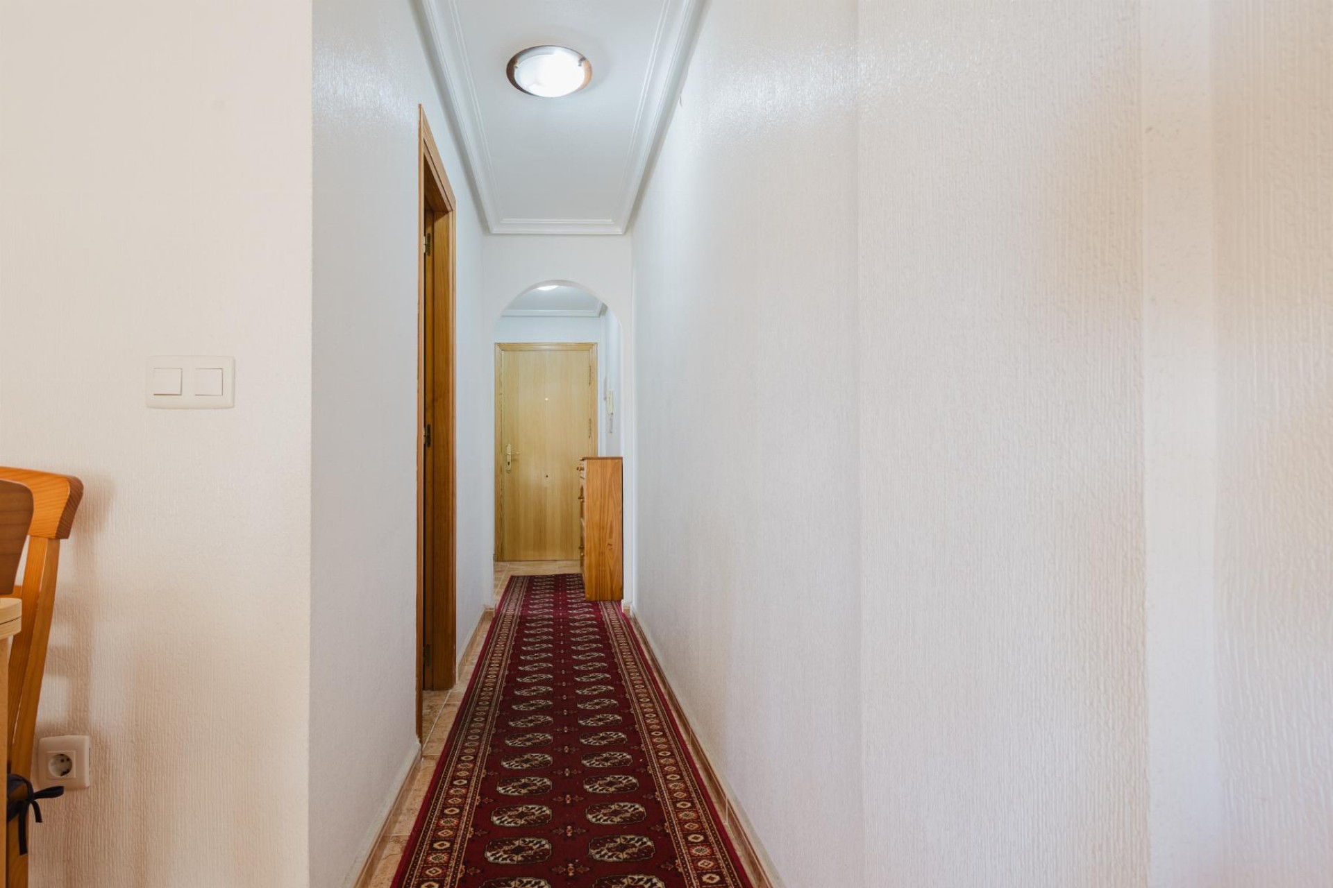 Återförsäljning - Apartment -
Torrevieja - Costa Blanca