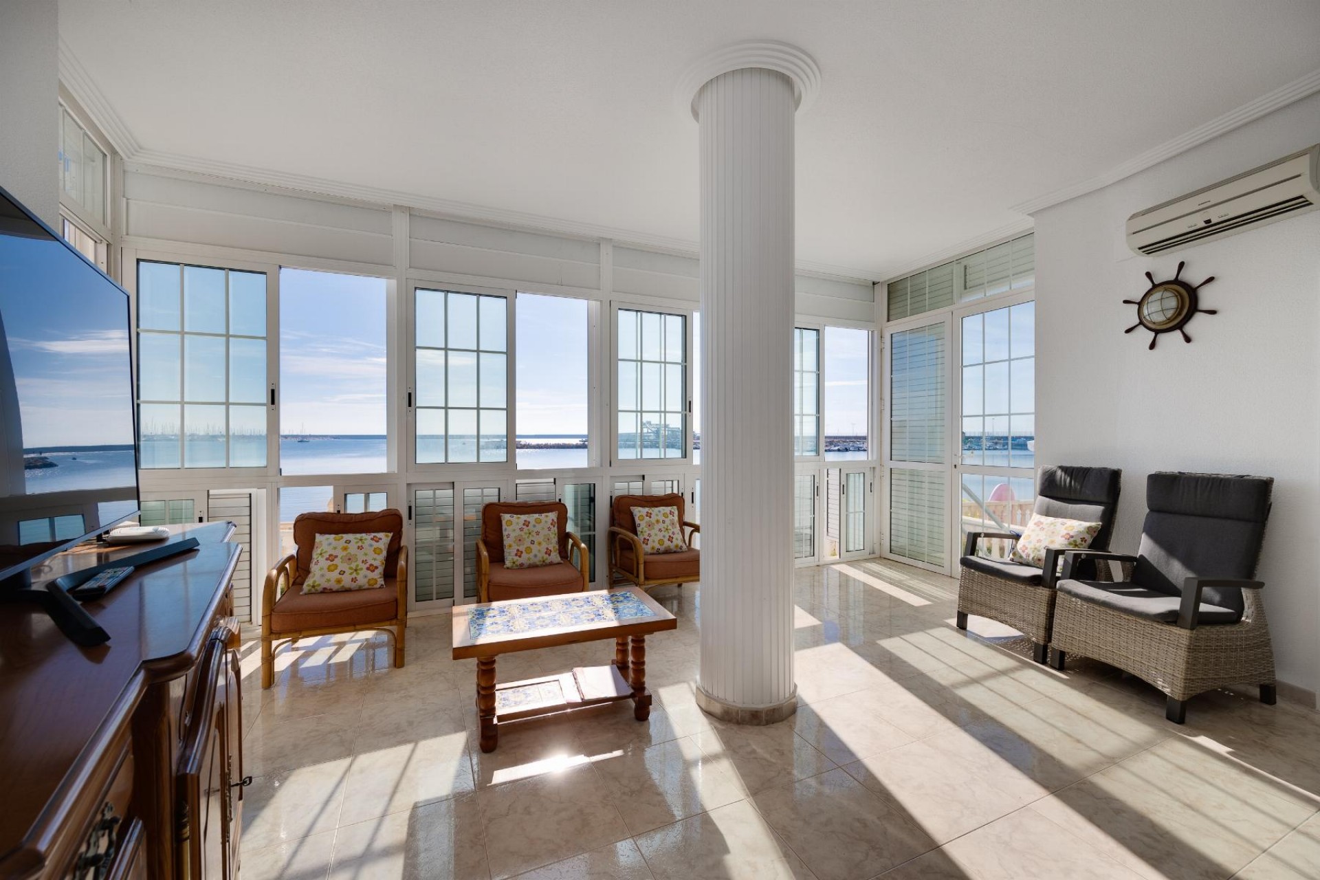 Återförsäljning - Apartment -
Torrevieja - Costa Blanca