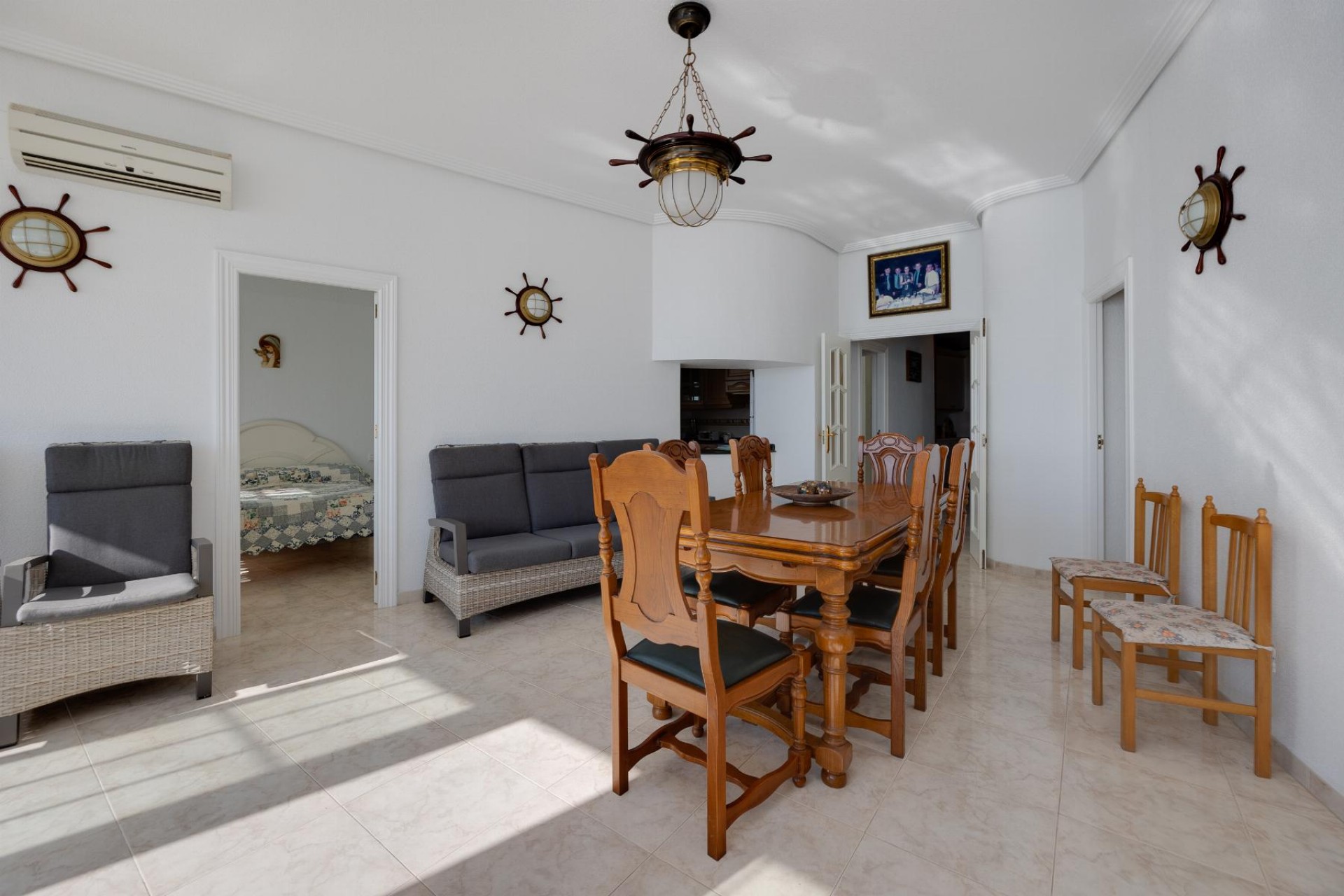 Återförsäljning - Apartment -
Torrevieja - Costa Blanca