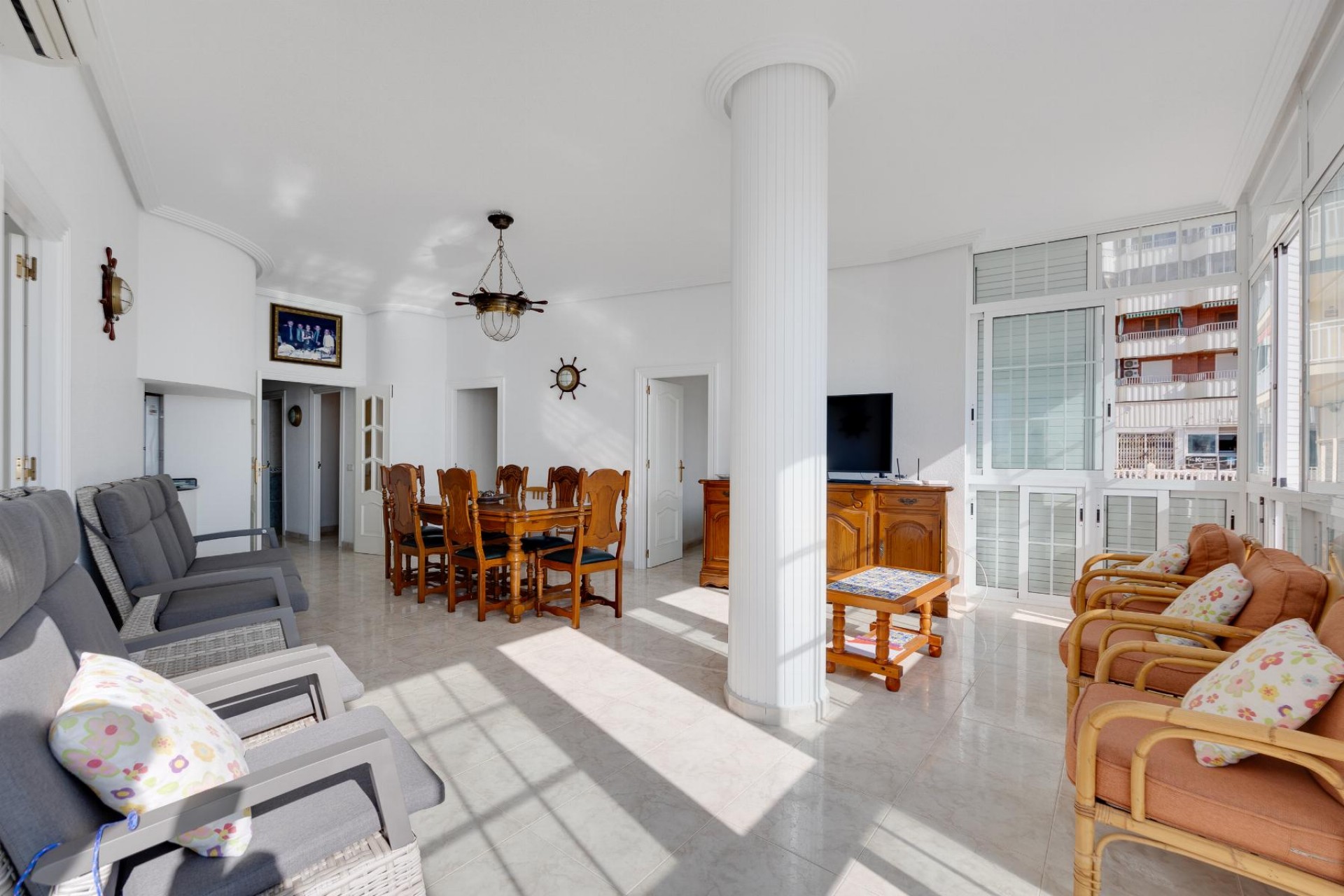 Återförsäljning - Apartment -
Torrevieja - Costa Blanca