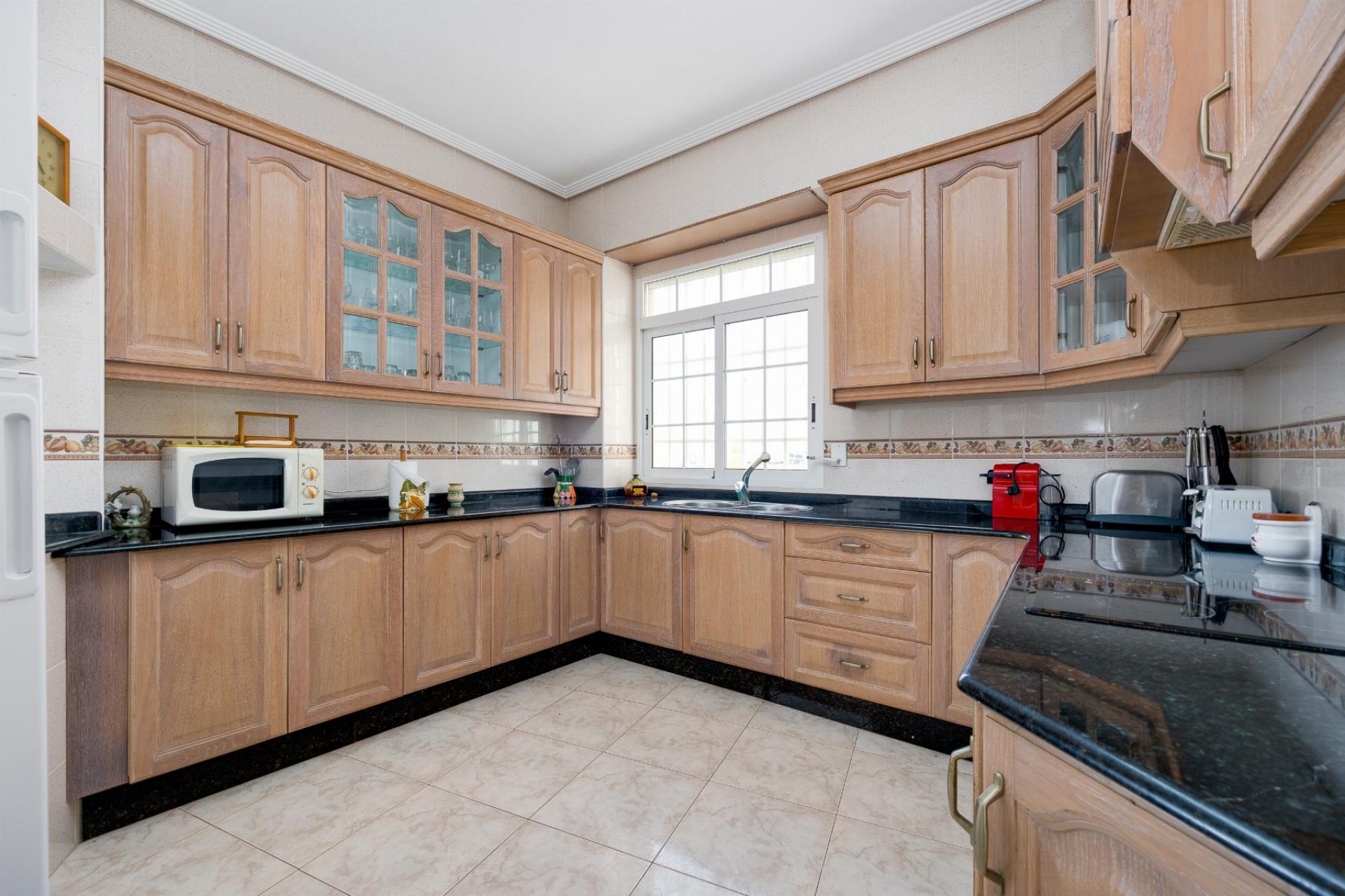 Återförsäljning - Apartment -
Torrevieja - Costa Blanca