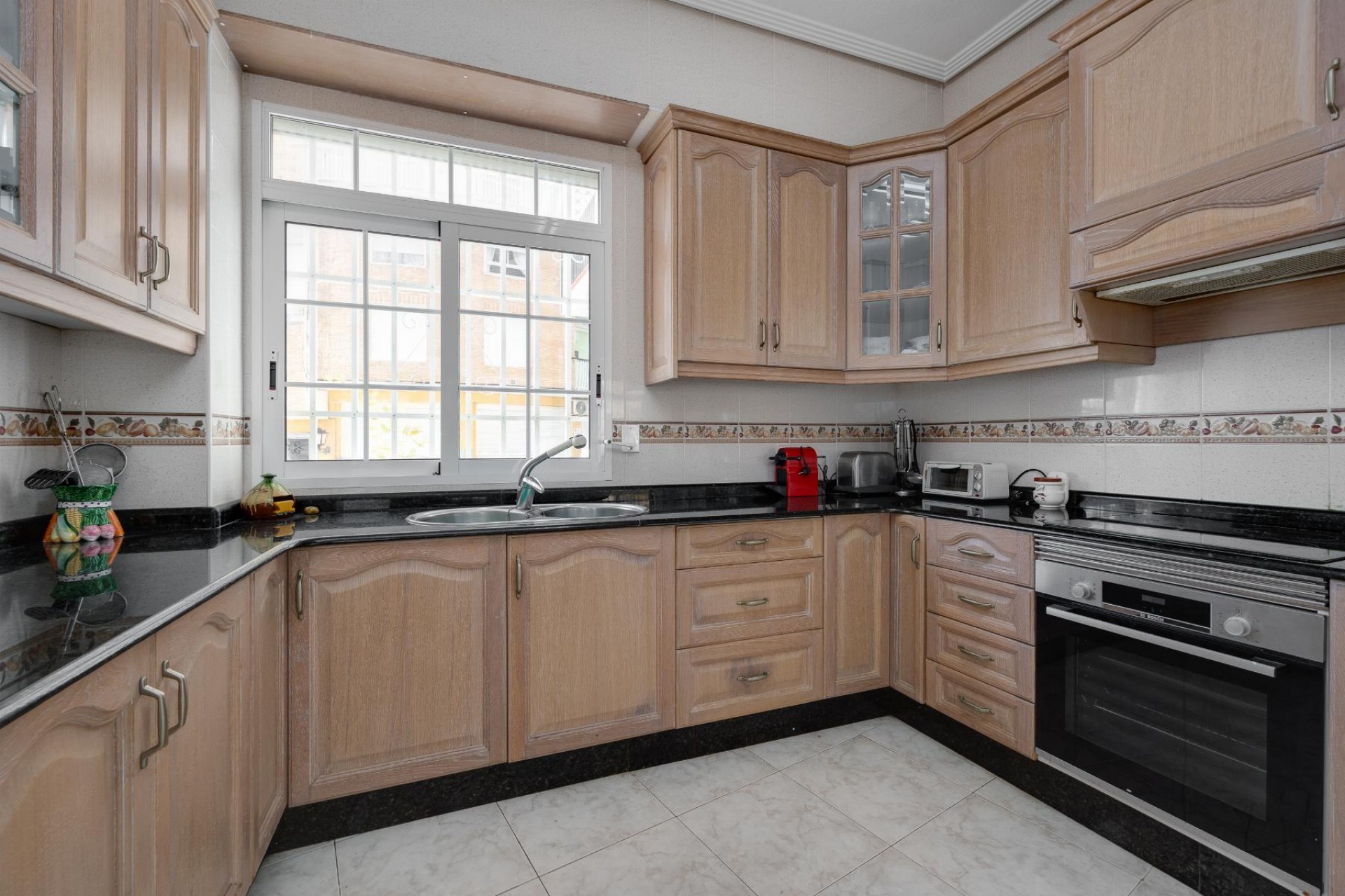 Återförsäljning - Apartment -
Torrevieja - Costa Blanca