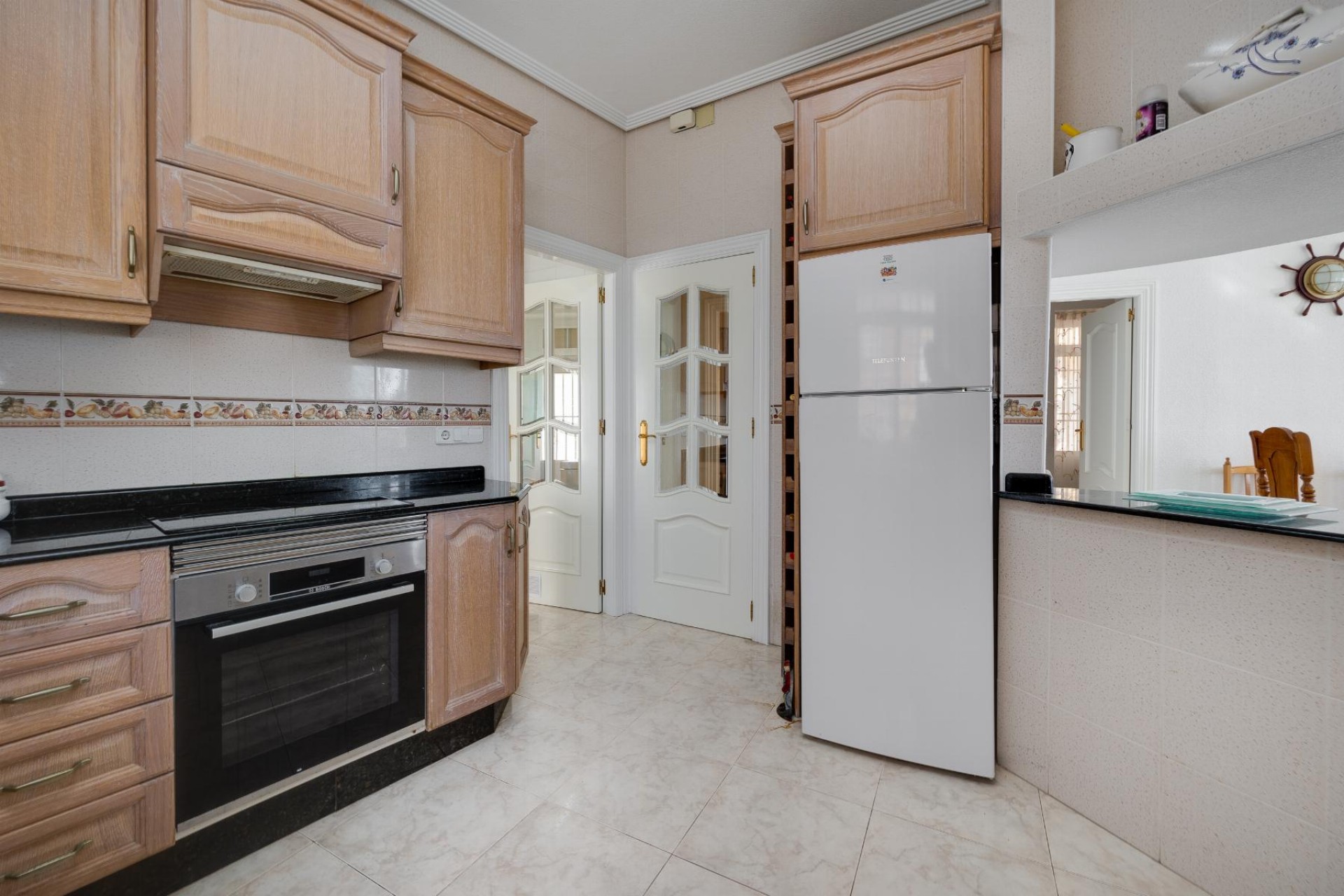 Återförsäljning - Apartment -
Torrevieja - Costa Blanca