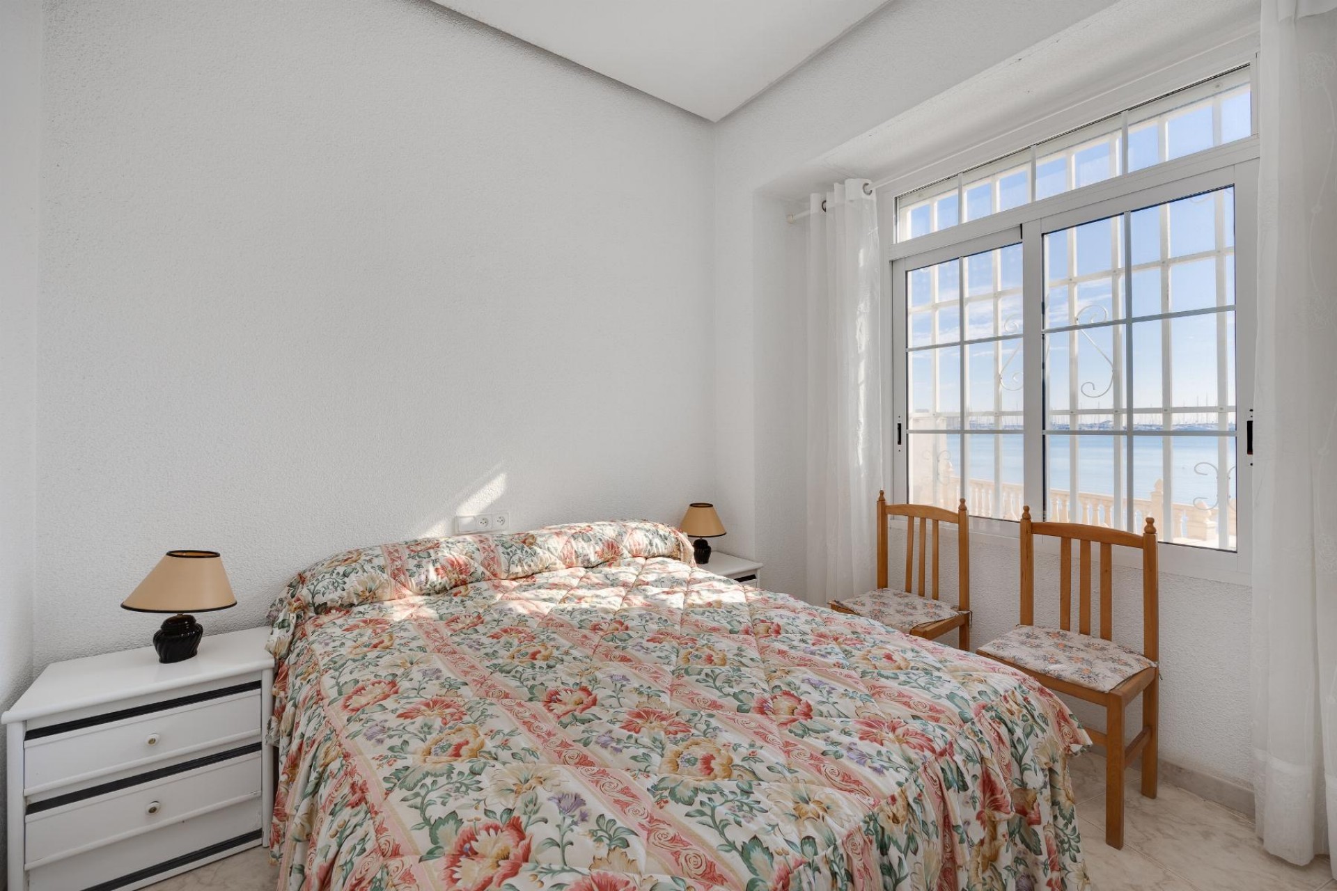 Återförsäljning - Apartment -
Torrevieja - Costa Blanca