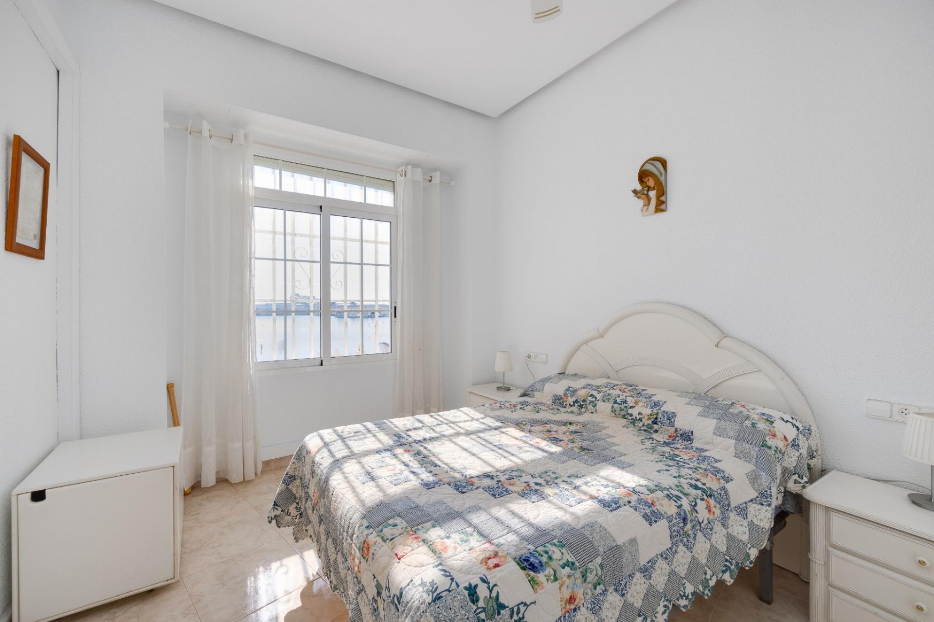 Återförsäljning - Apartment -
Torrevieja - Costa Blanca