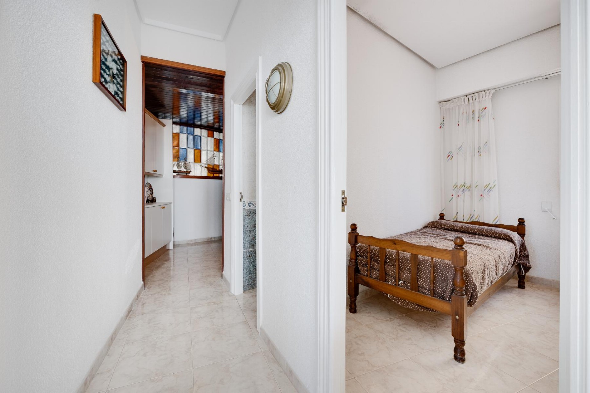 Återförsäljning - Apartment -
Torrevieja - Costa Blanca