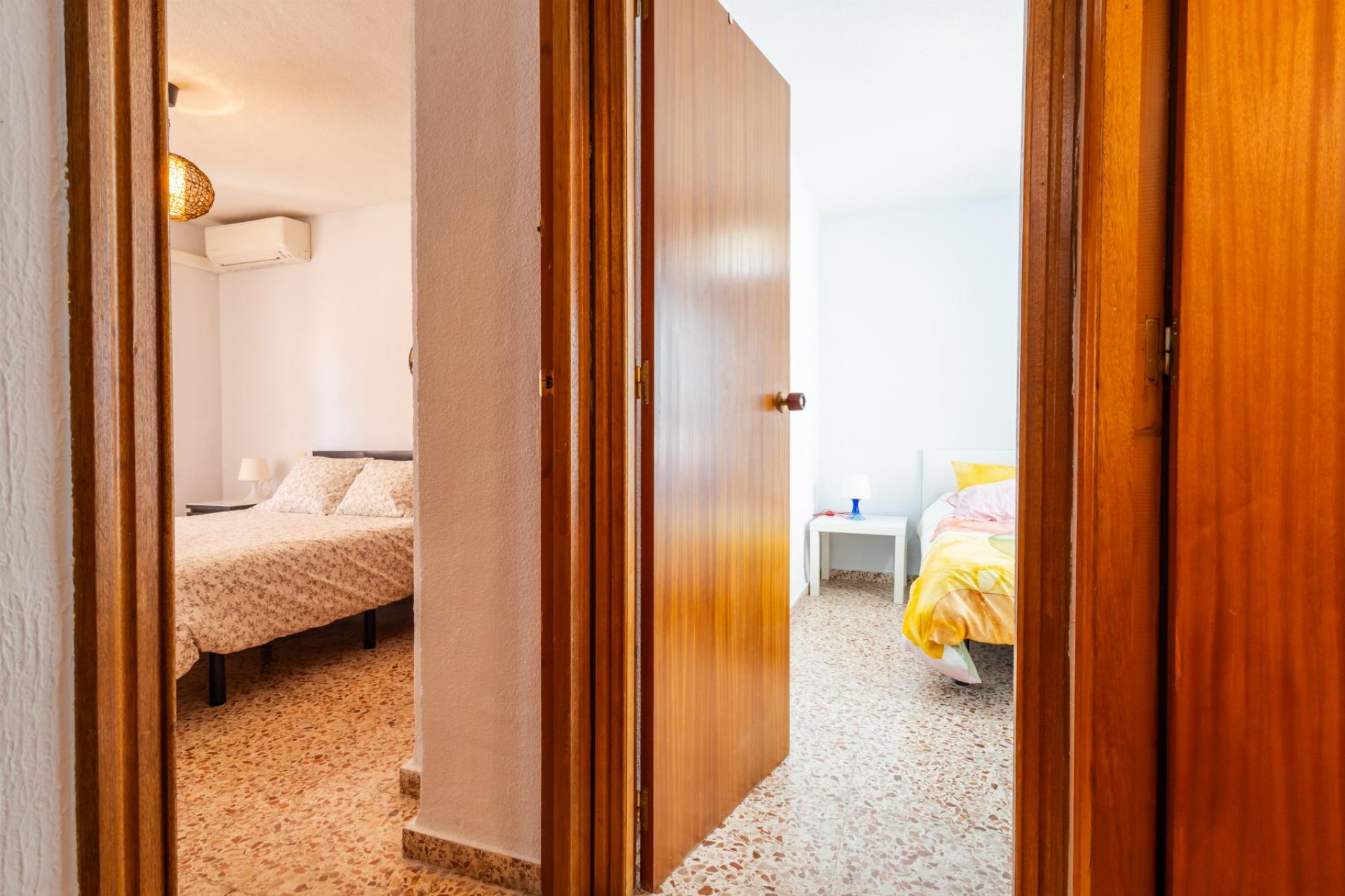 Återförsäljning - Apartment -
Torrevieja - Costa Blanca