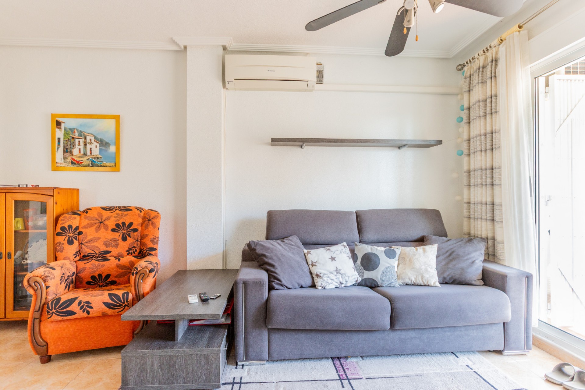 Återförsäljning - Apartment -
Torrevieja - Costa Blanca