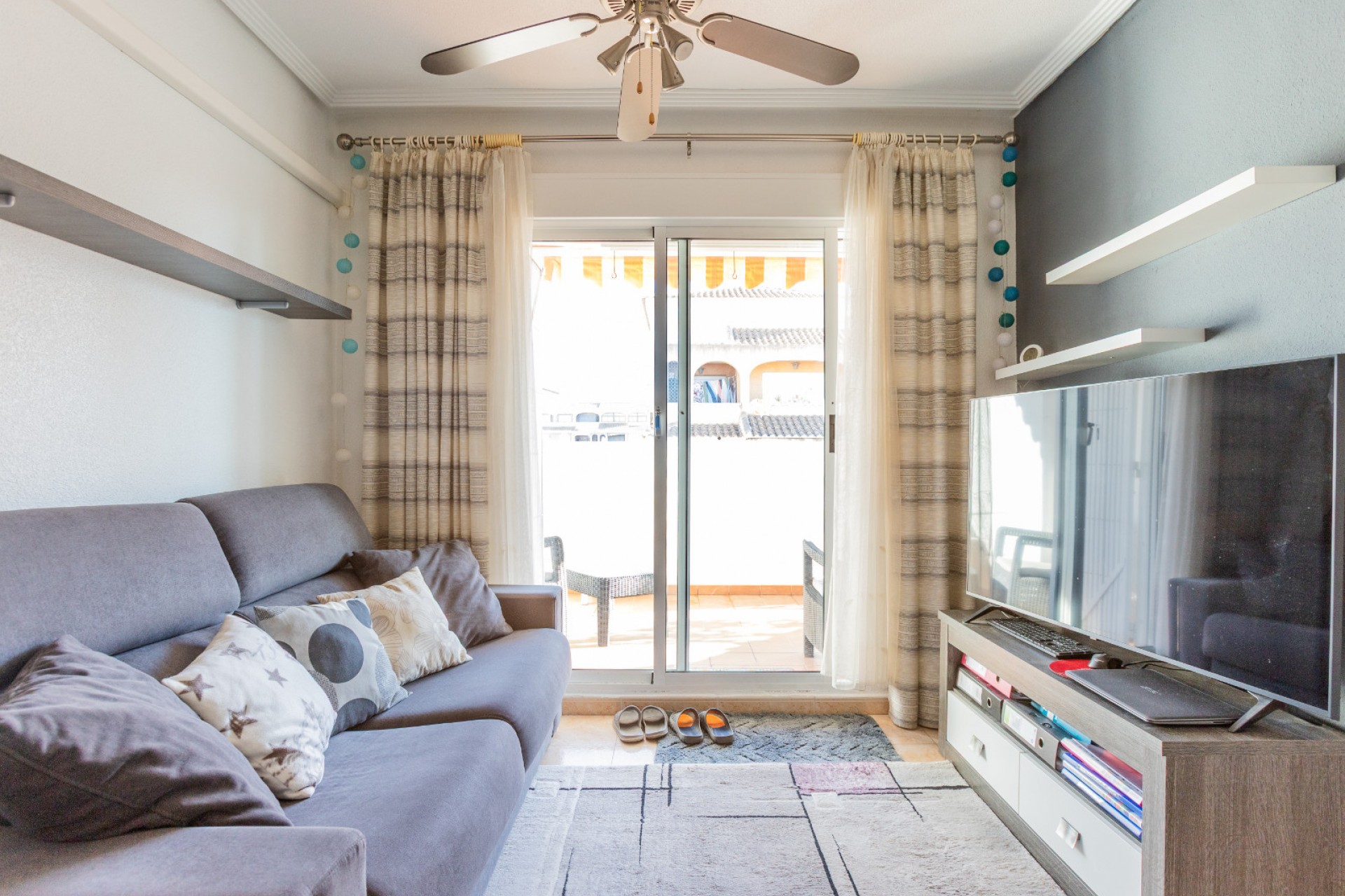 Återförsäljning - Apartment -
Torrevieja - Costa Blanca